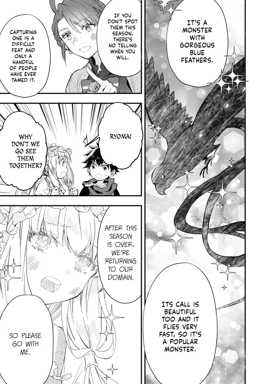 Read By the Grace of the Gods Manga Online