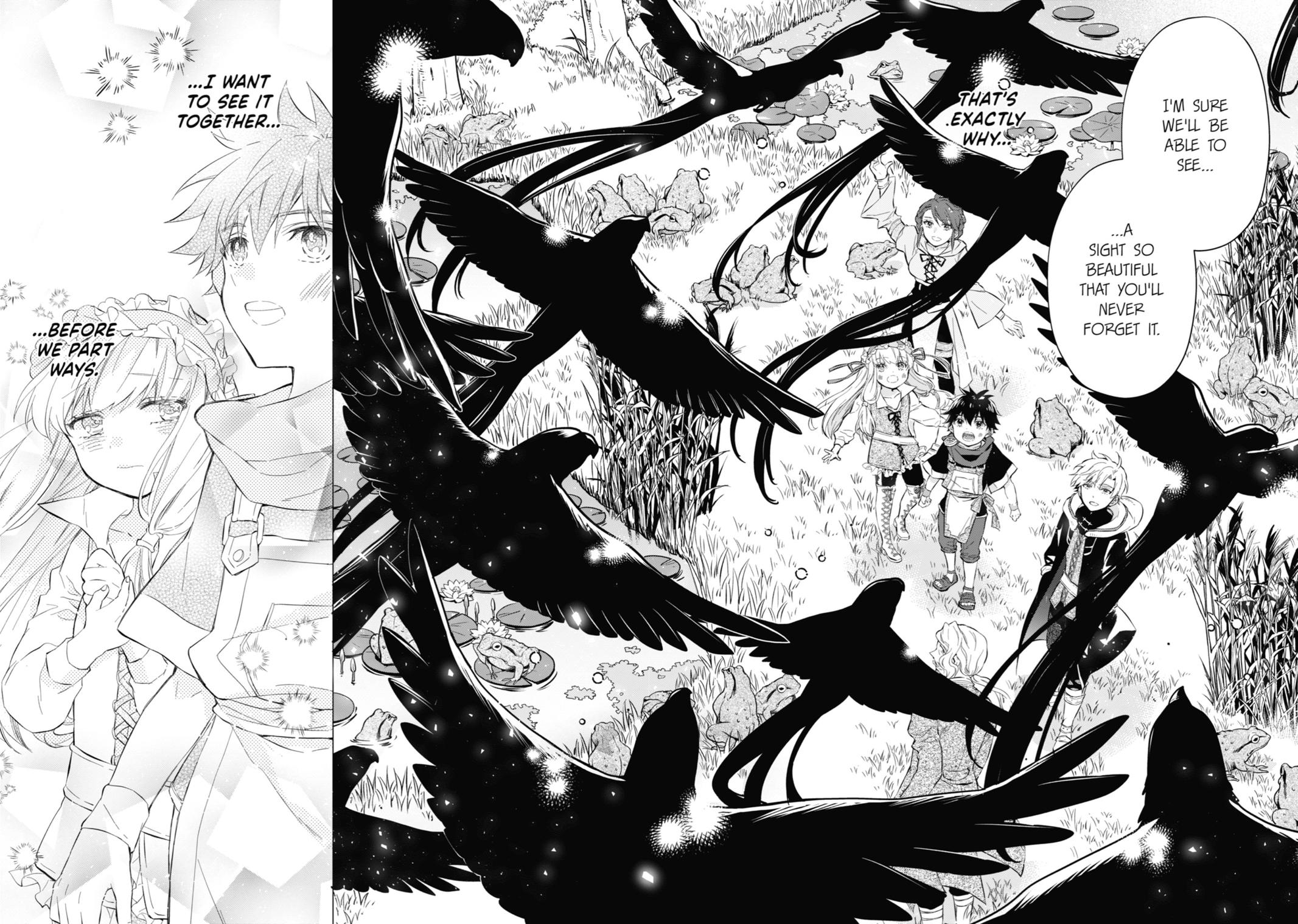 Read By the Grace of the Gods Manga Online