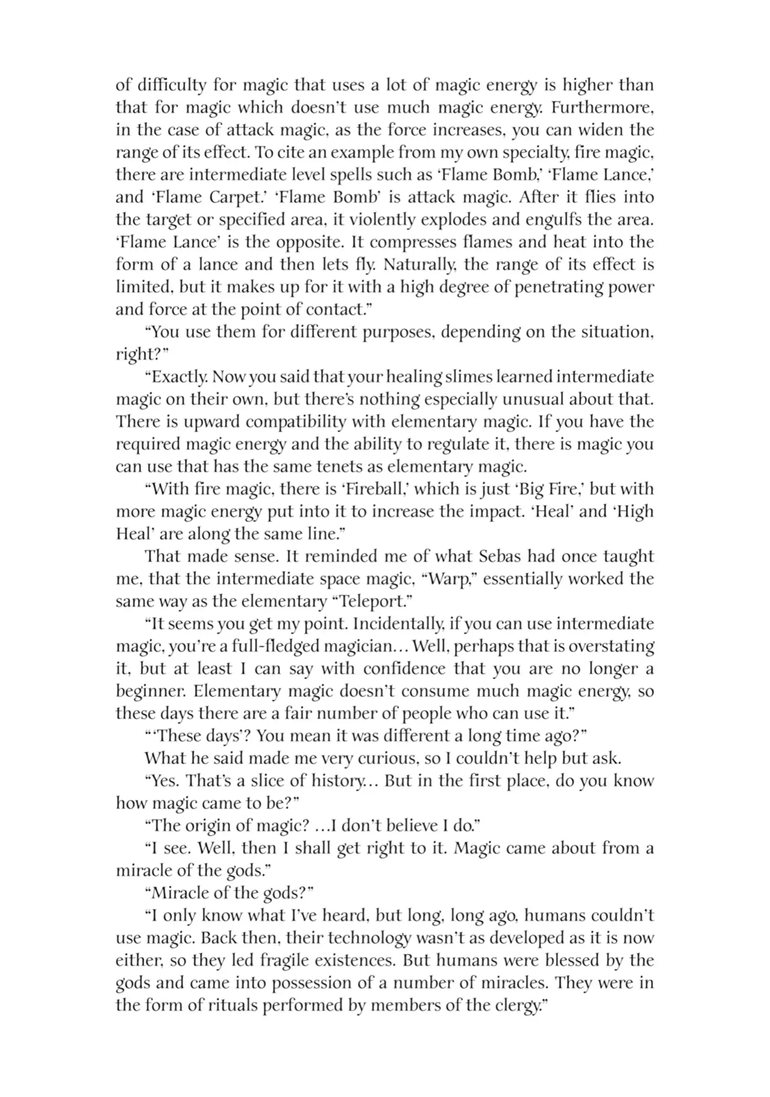 Read By the Grace of the Gods Manga Online