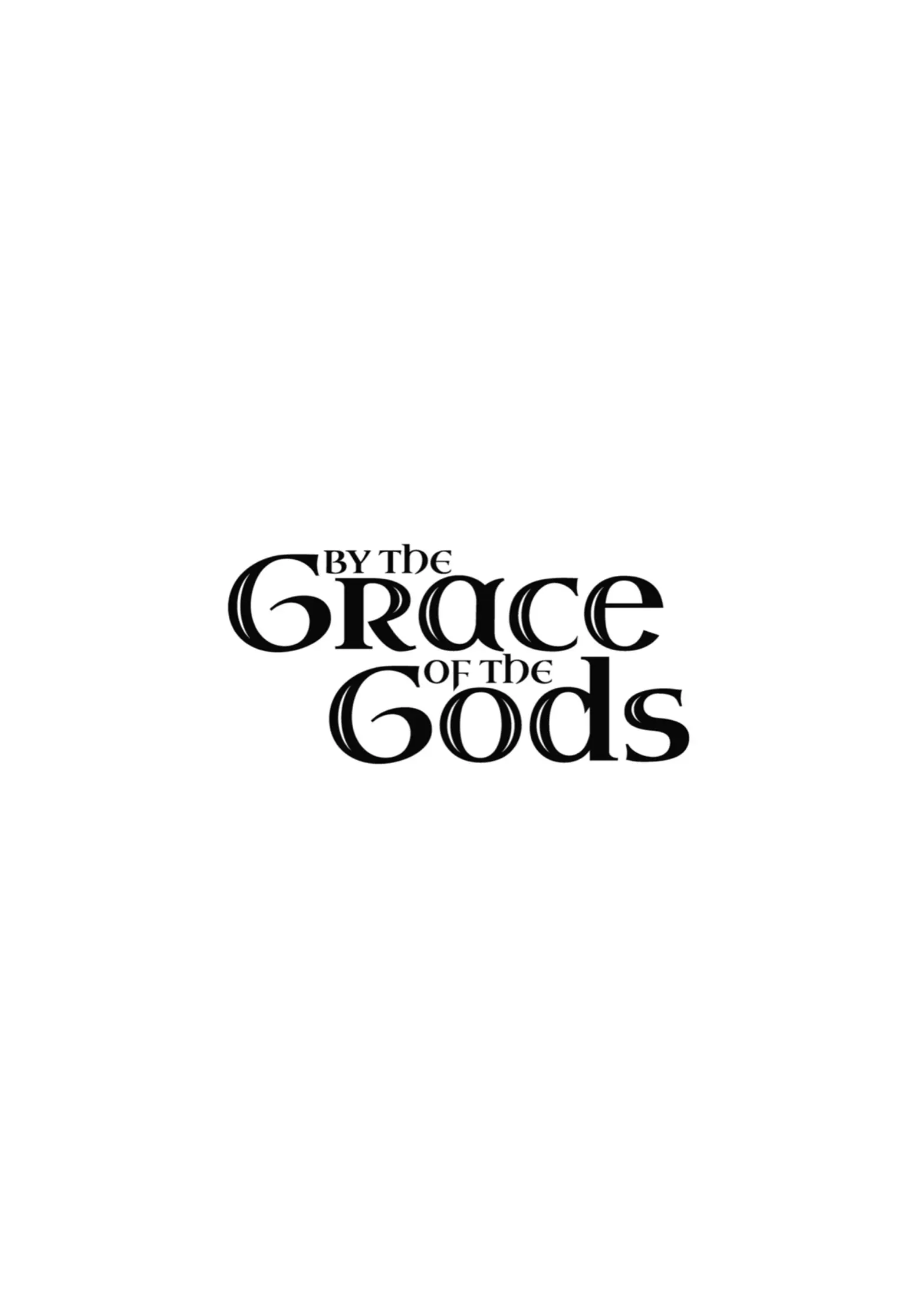 Read By the Grace of the Gods Manga Online