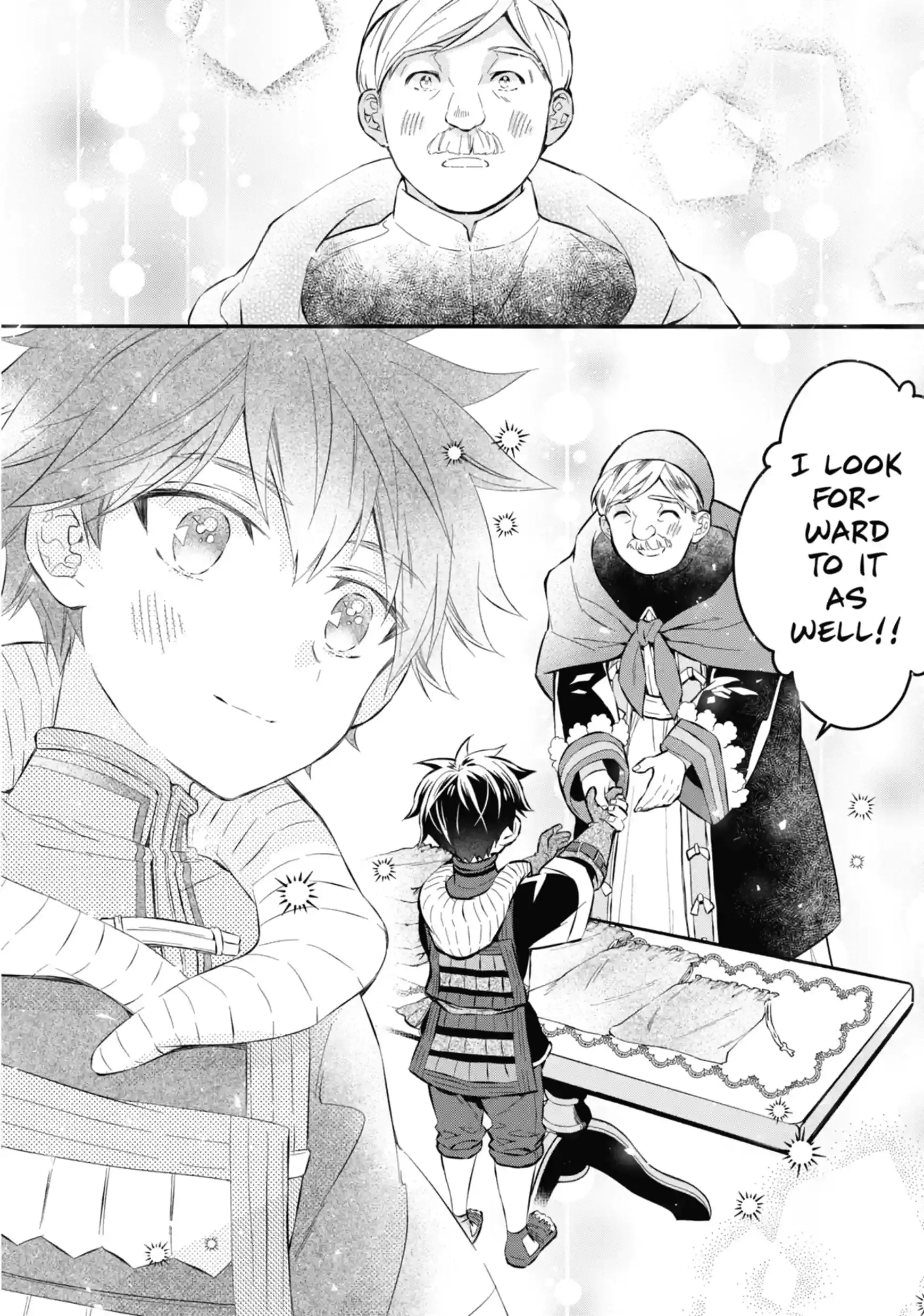 Read By the Grace of the Gods Manga Online
