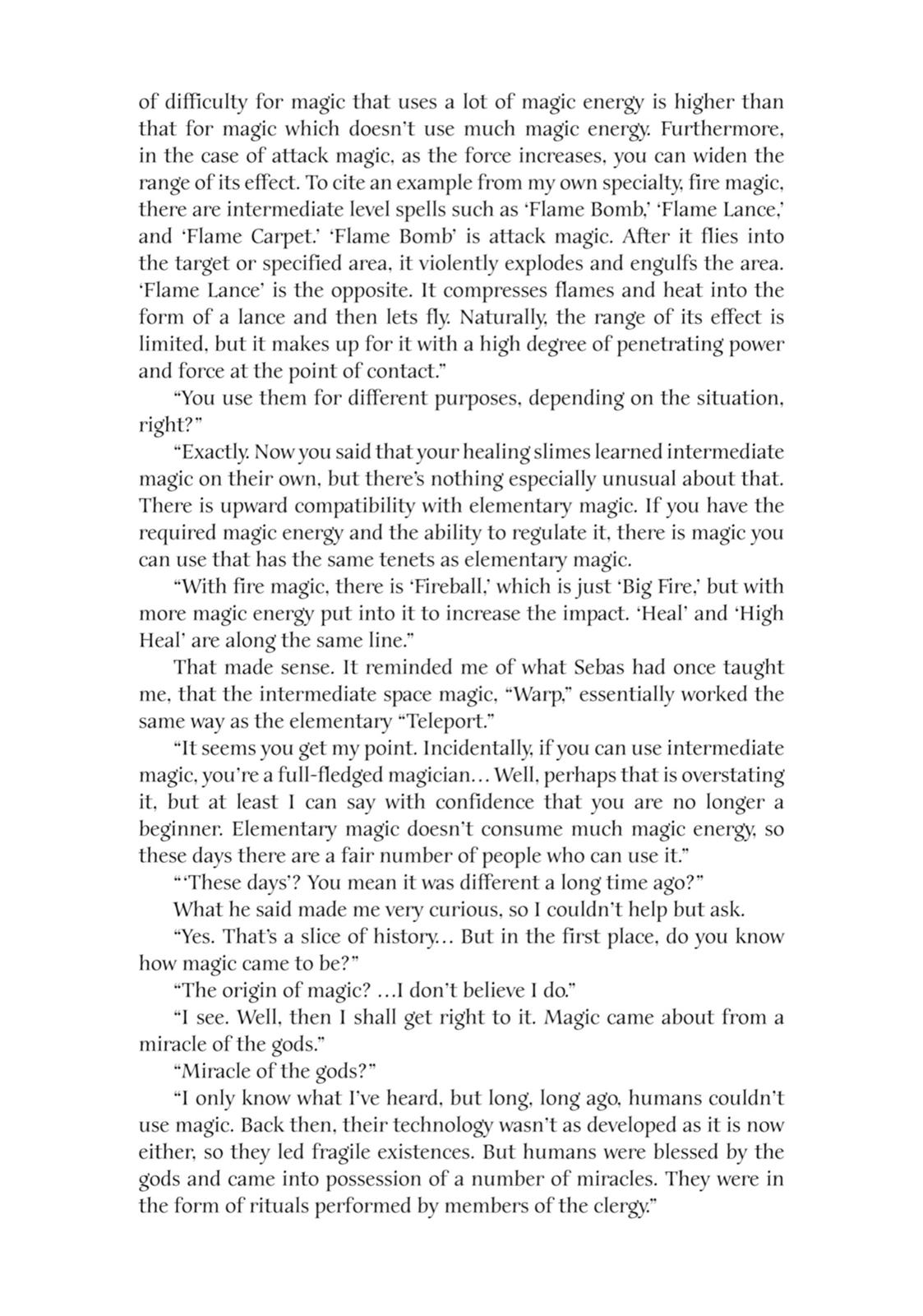 Read By the Grace of the Gods Manga Online
