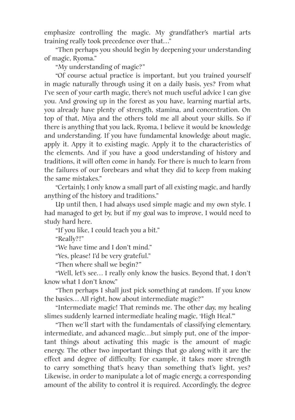 Read By the Grace of the Gods Manga Online