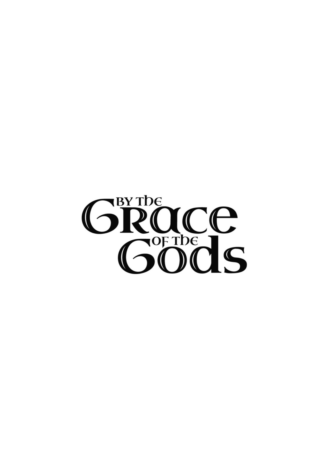 Read By the Grace of the Gods Manga Online
