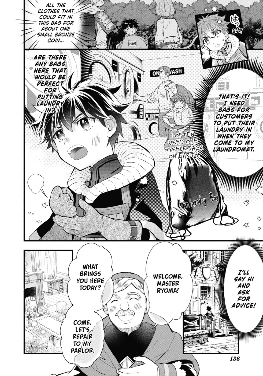 Read By the Grace of the Gods Manga Online