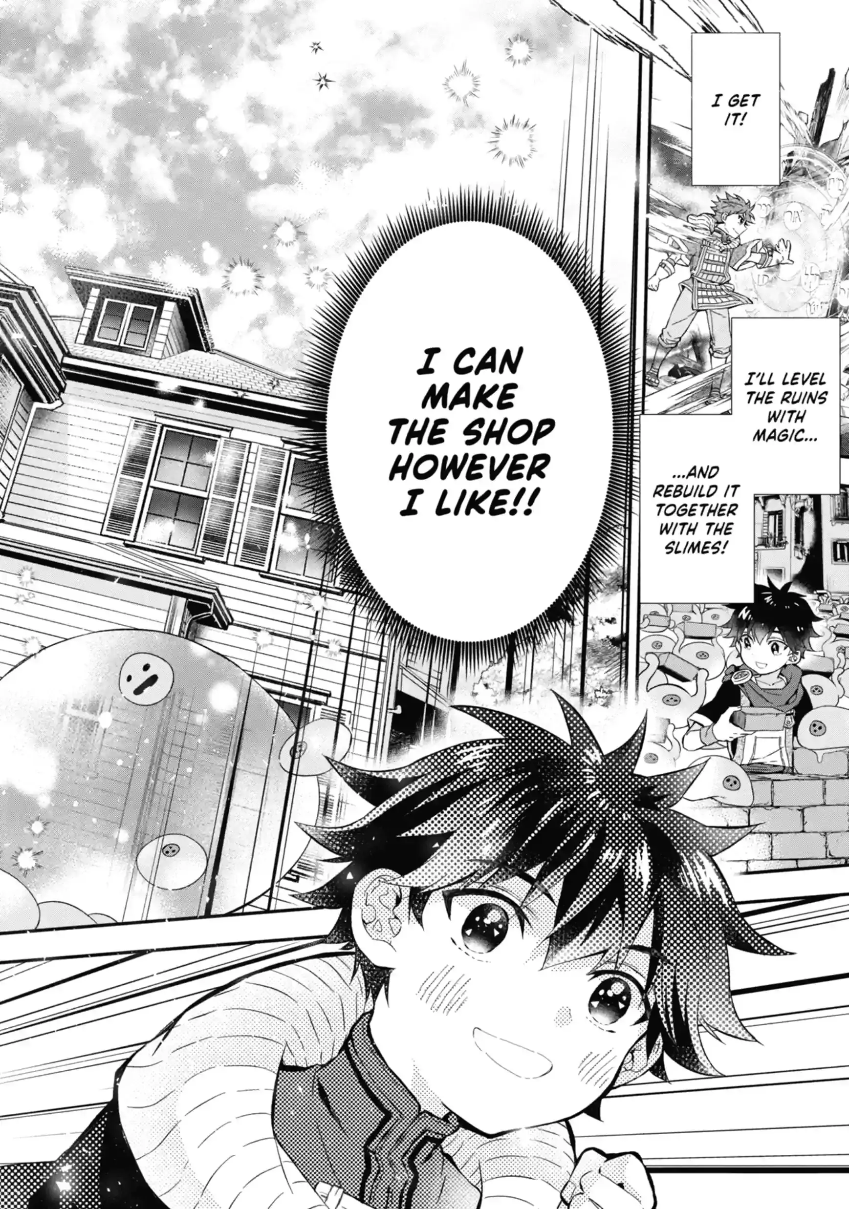 Read By the Grace of the Gods Manga Online