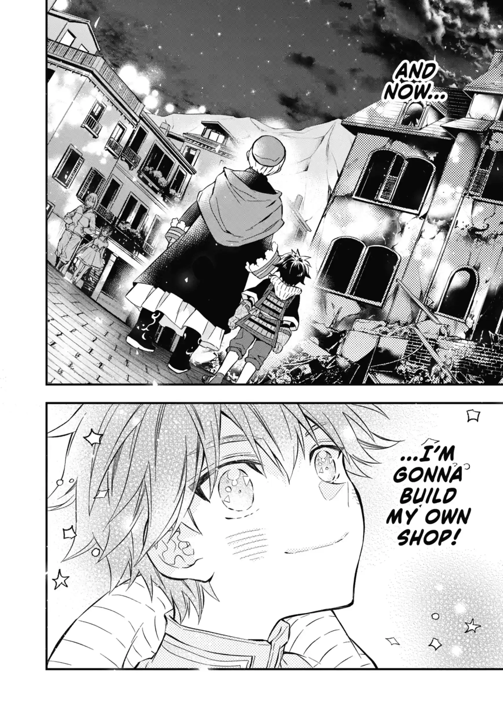 Read By the Grace of the Gods Manga Online
