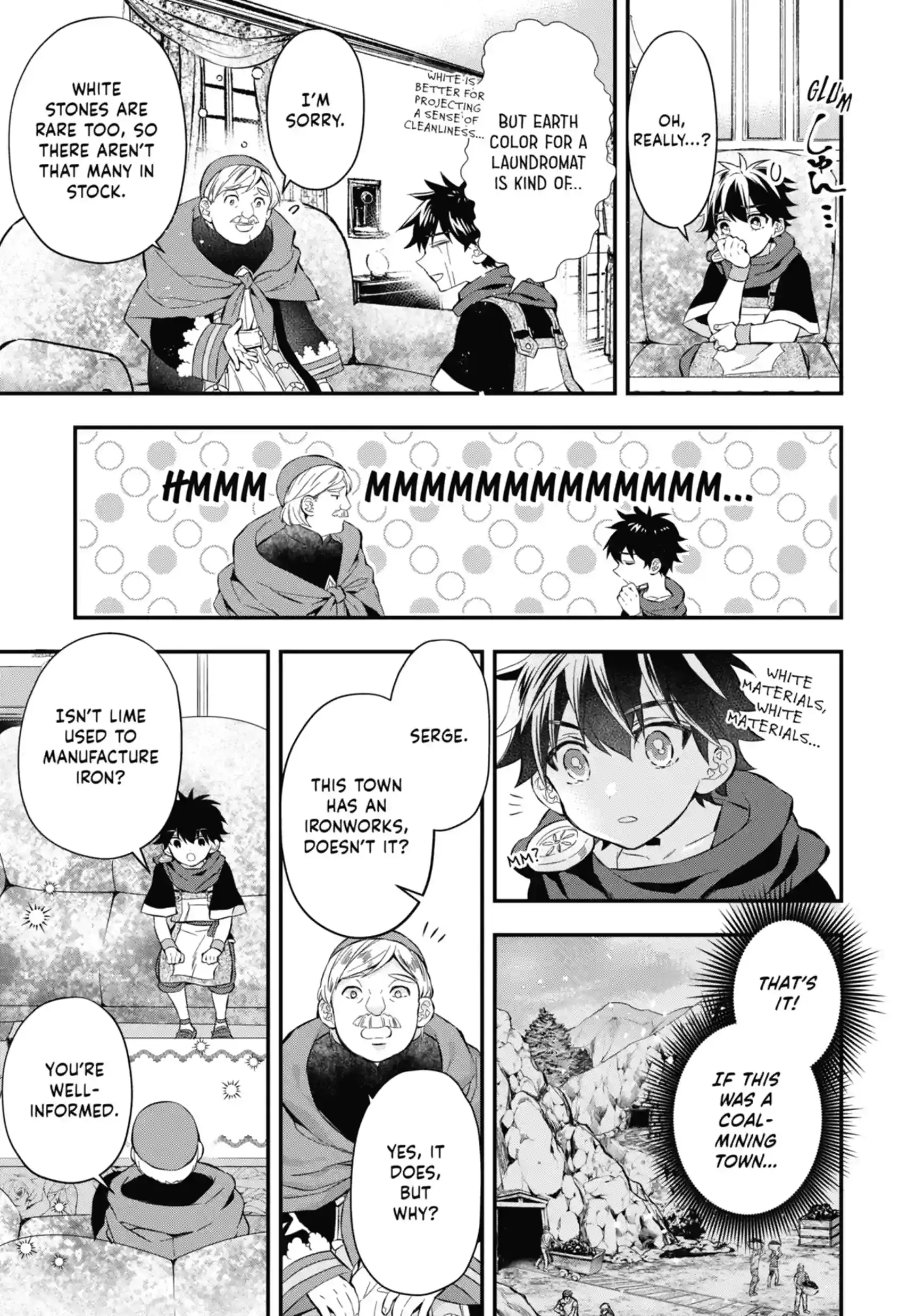 Read By the Grace of the Gods Manga Online