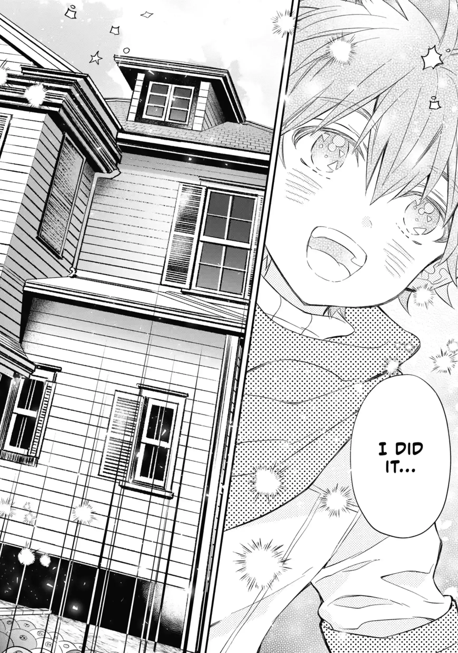 Read By the Grace of the Gods Manga Online