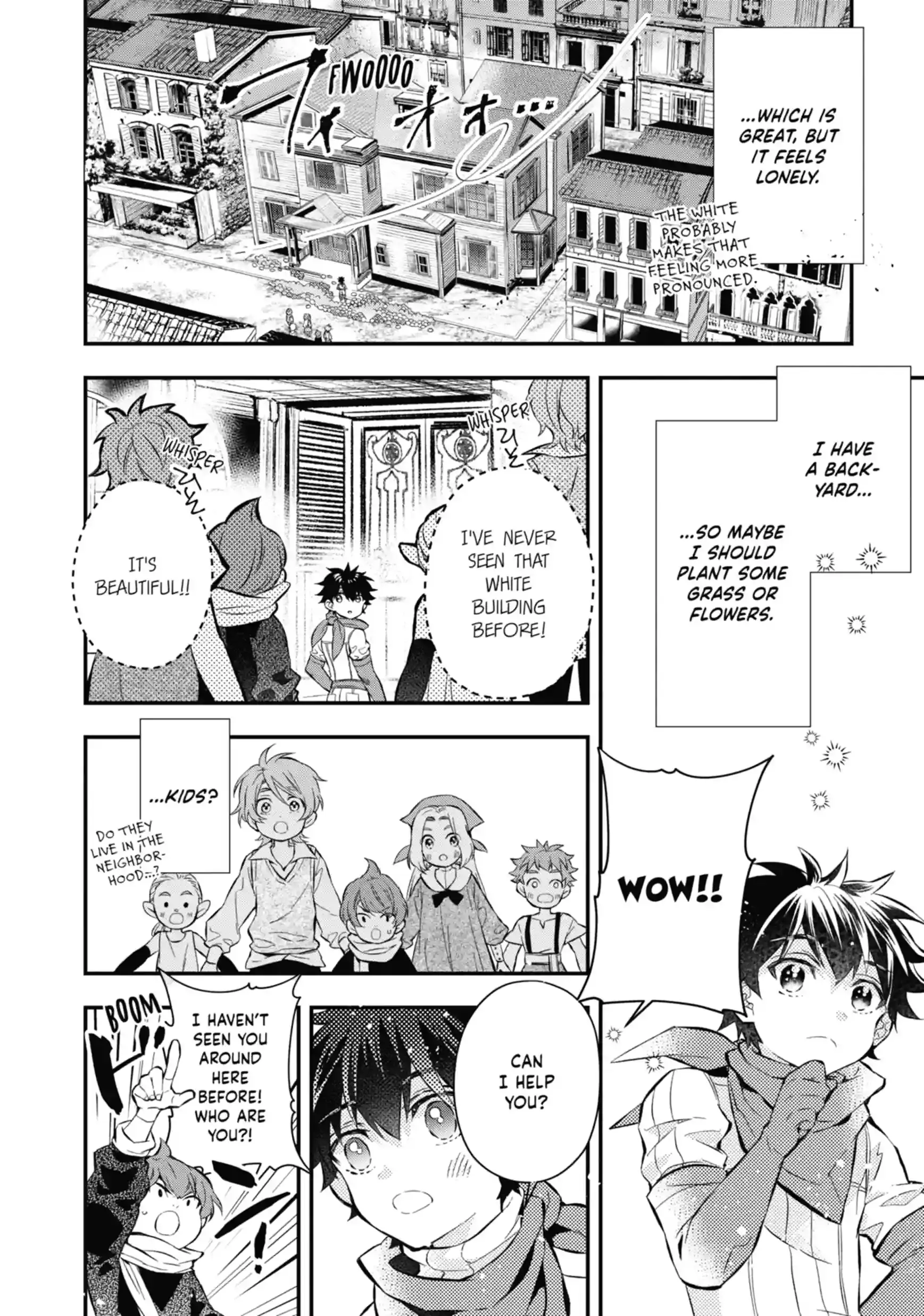 Read By the Grace of the Gods Manga Online