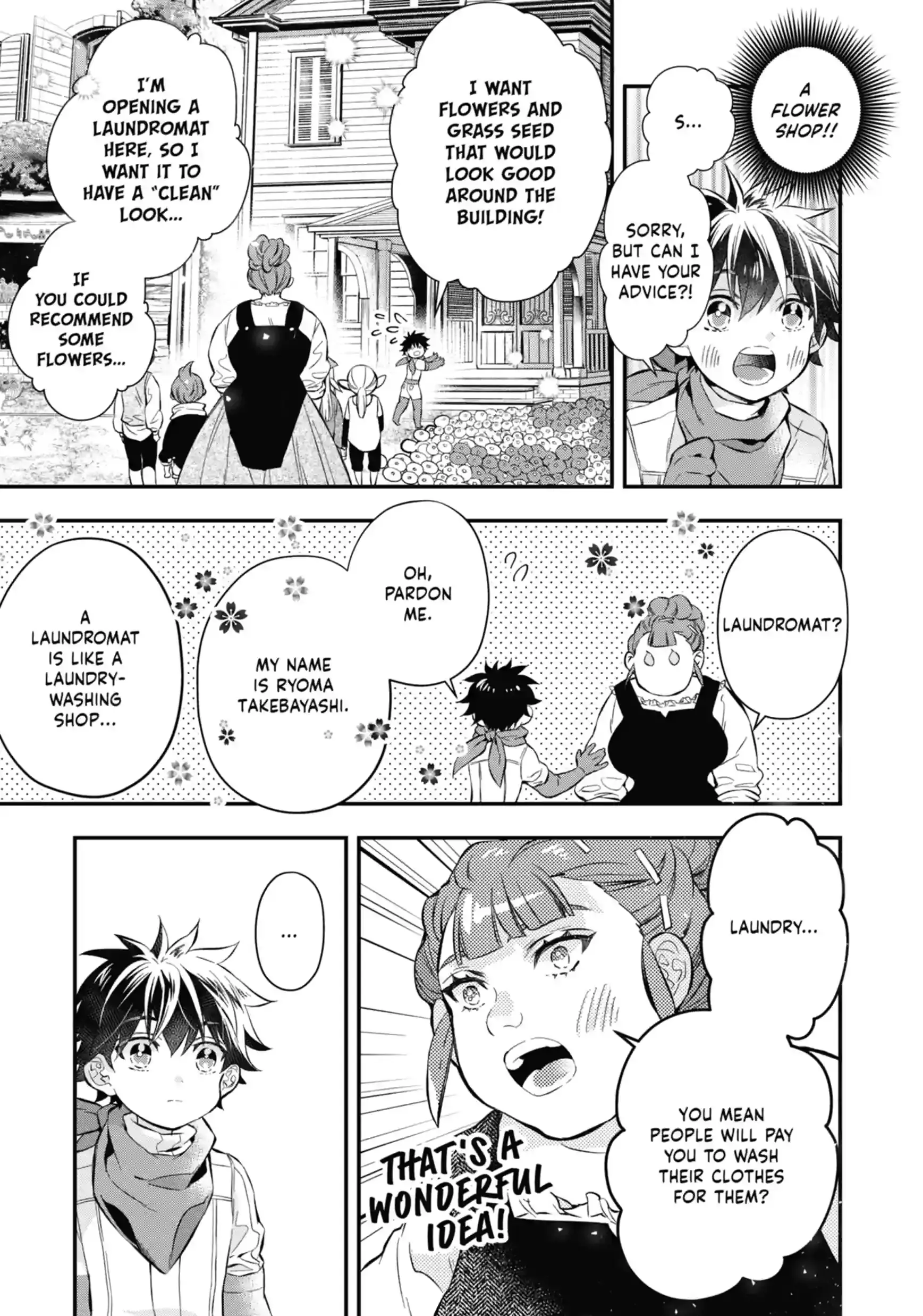 Read By the Grace of the Gods Manga Online