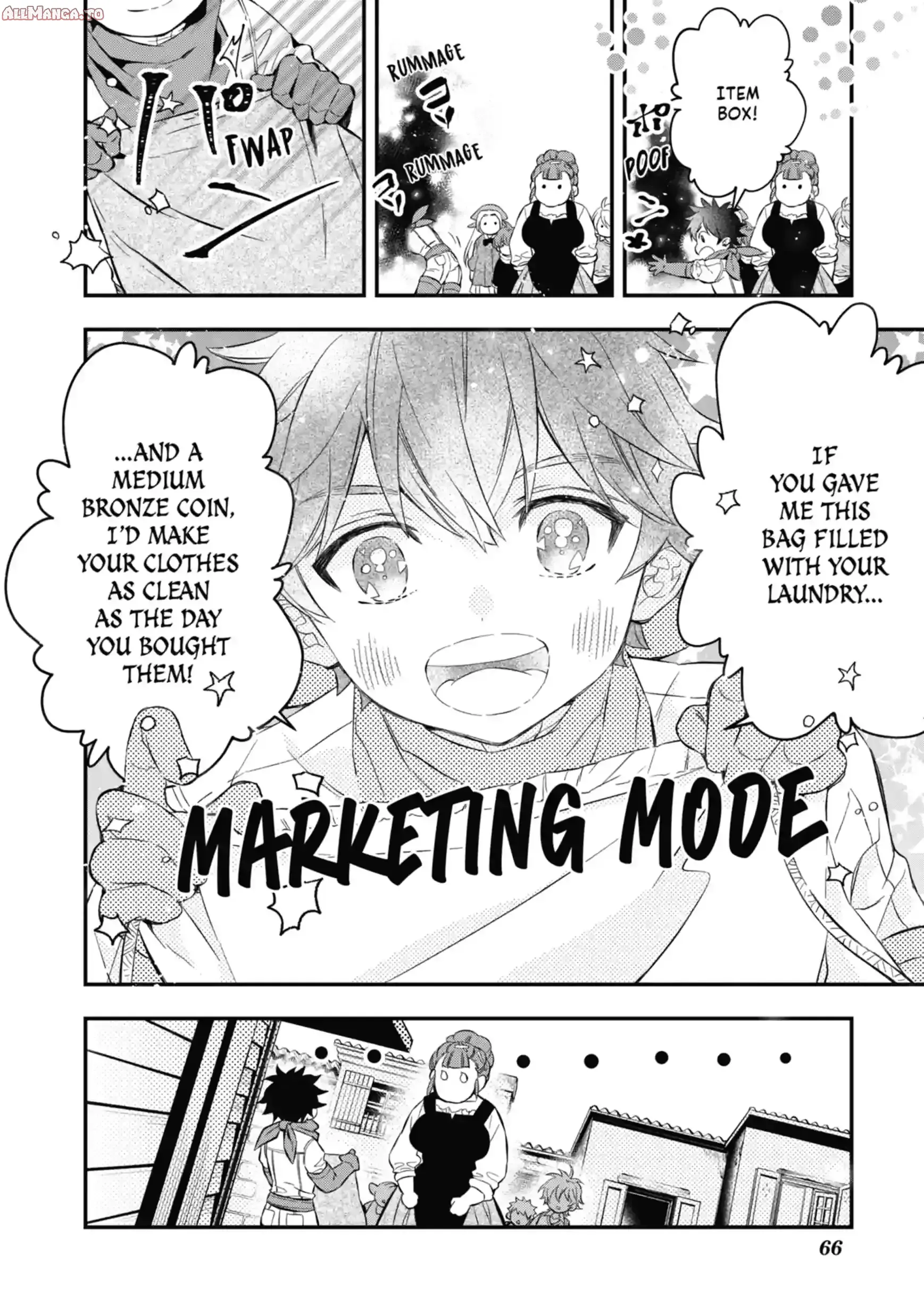 Read By the Grace of the Gods Manga Online