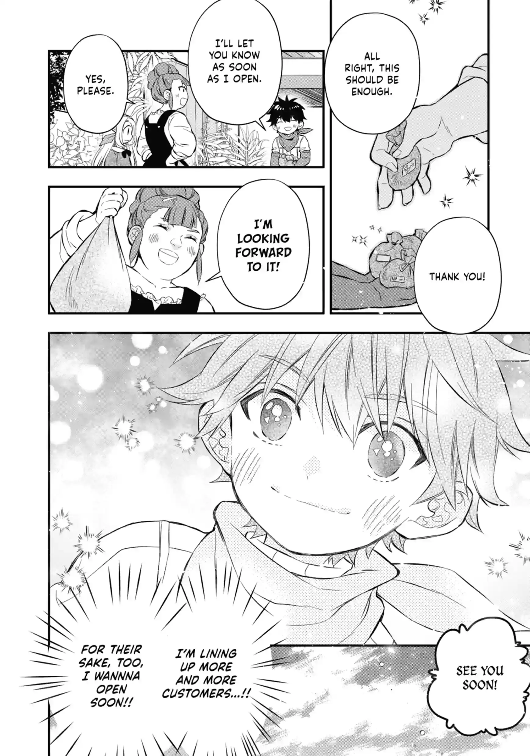Read By the Grace of the Gods Manga Online
