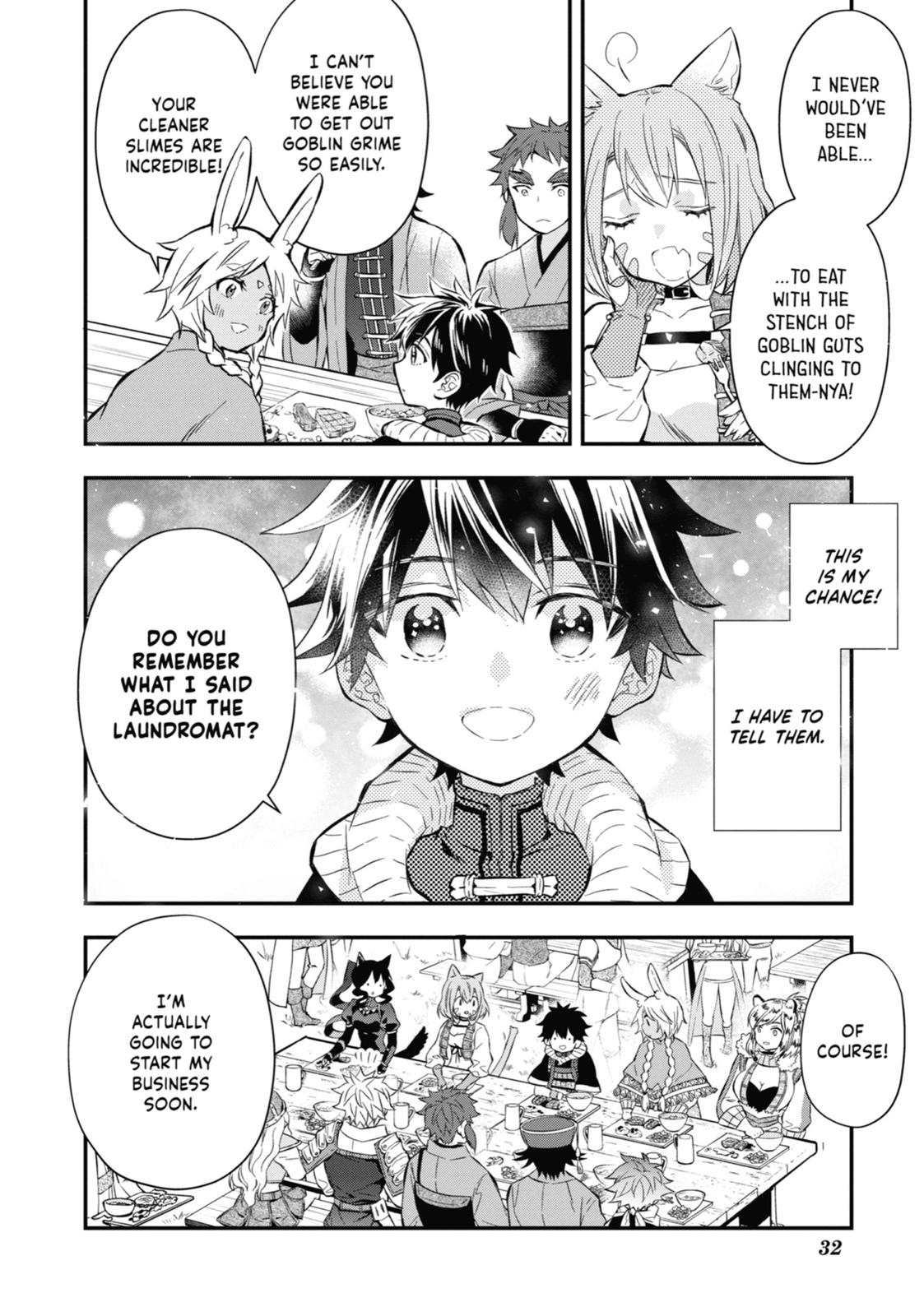 Read By the Grace of the Gods Manga Online