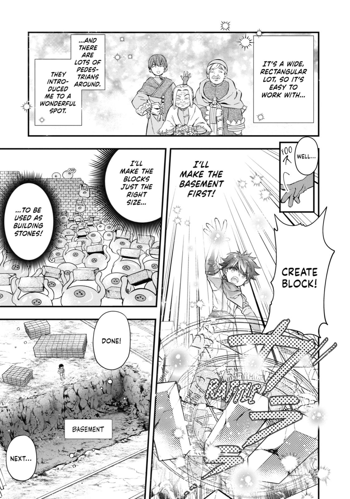 Read By the Grace of the Gods Manga Online