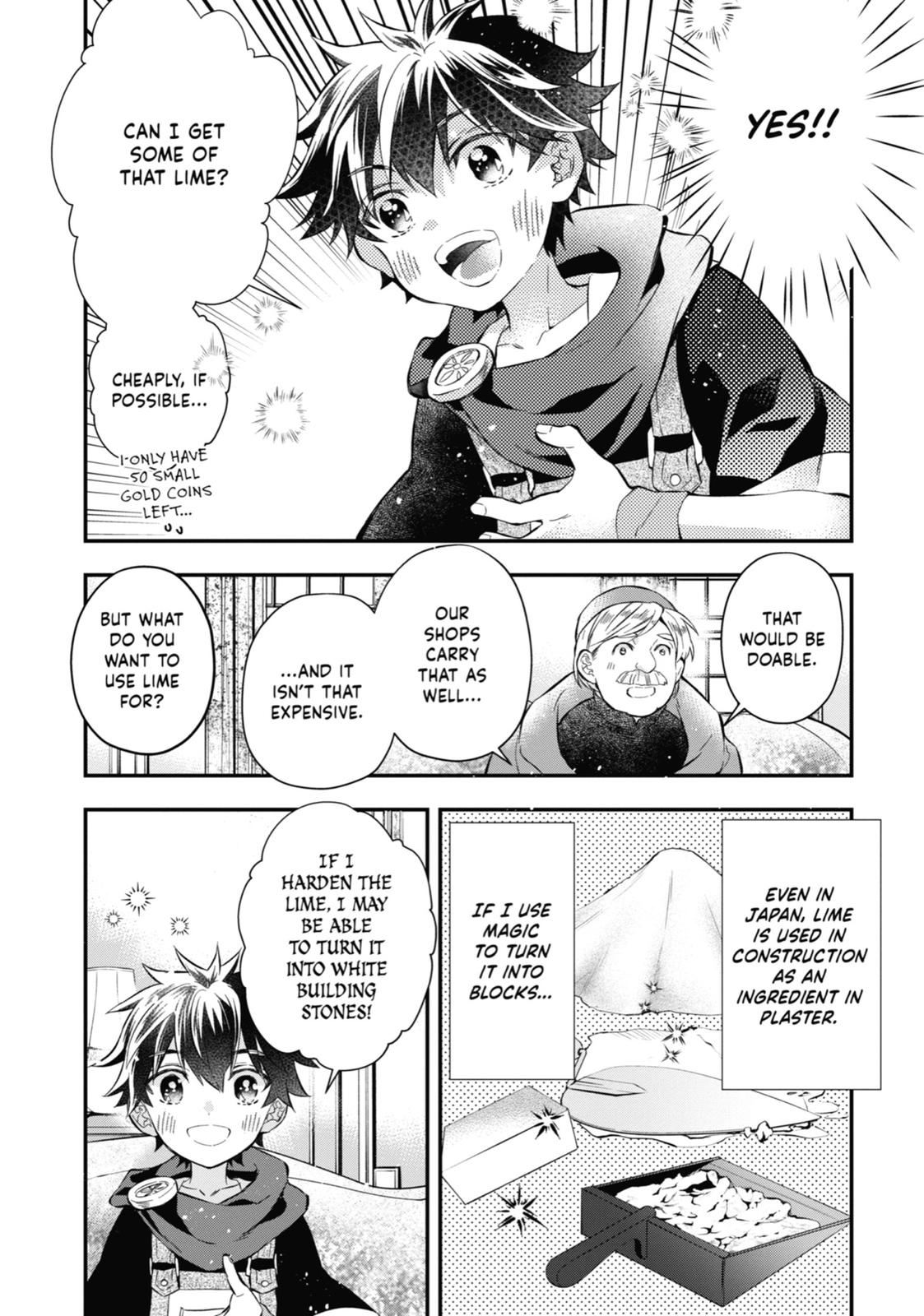Read By the Grace of the Gods Manga Online