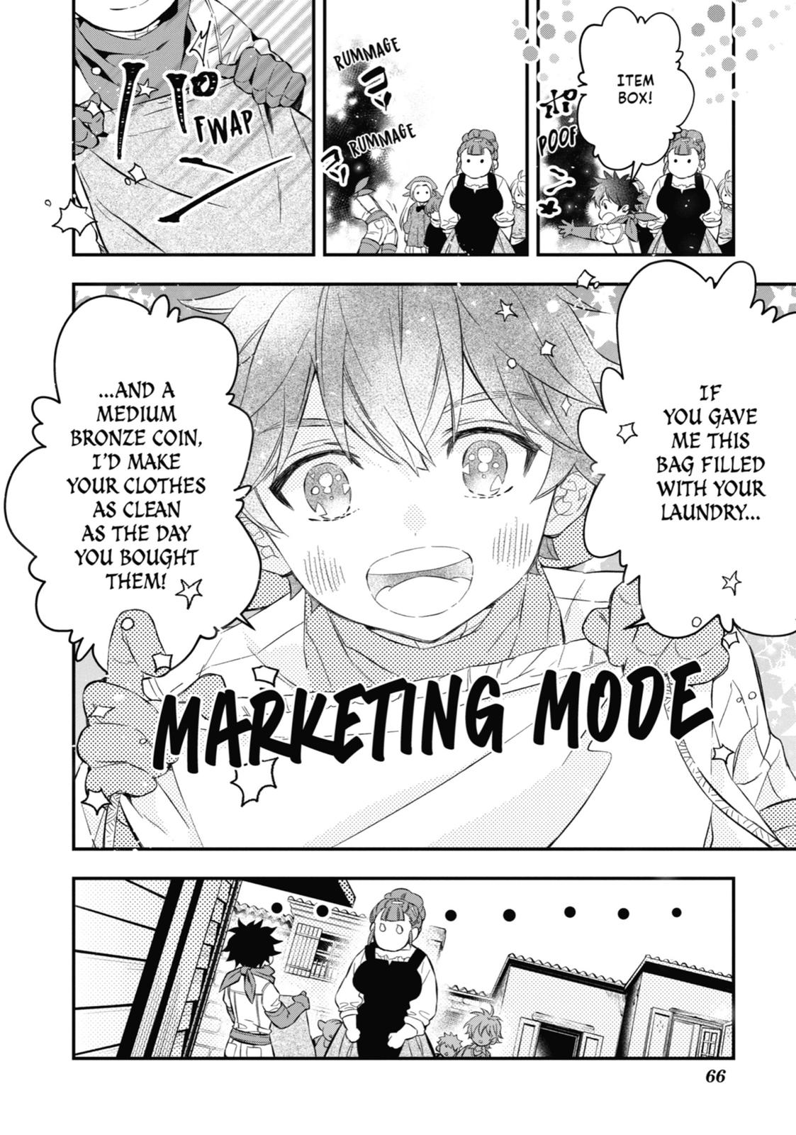 Read By the Grace of the Gods Manga Online