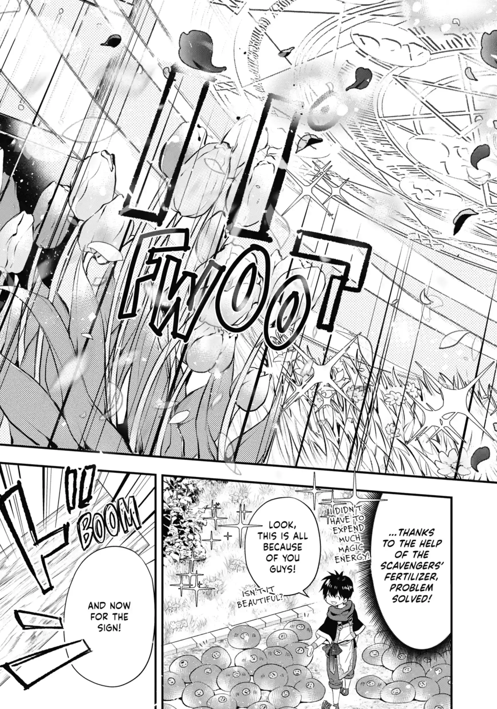 Read By the Grace of the Gods Manga Online