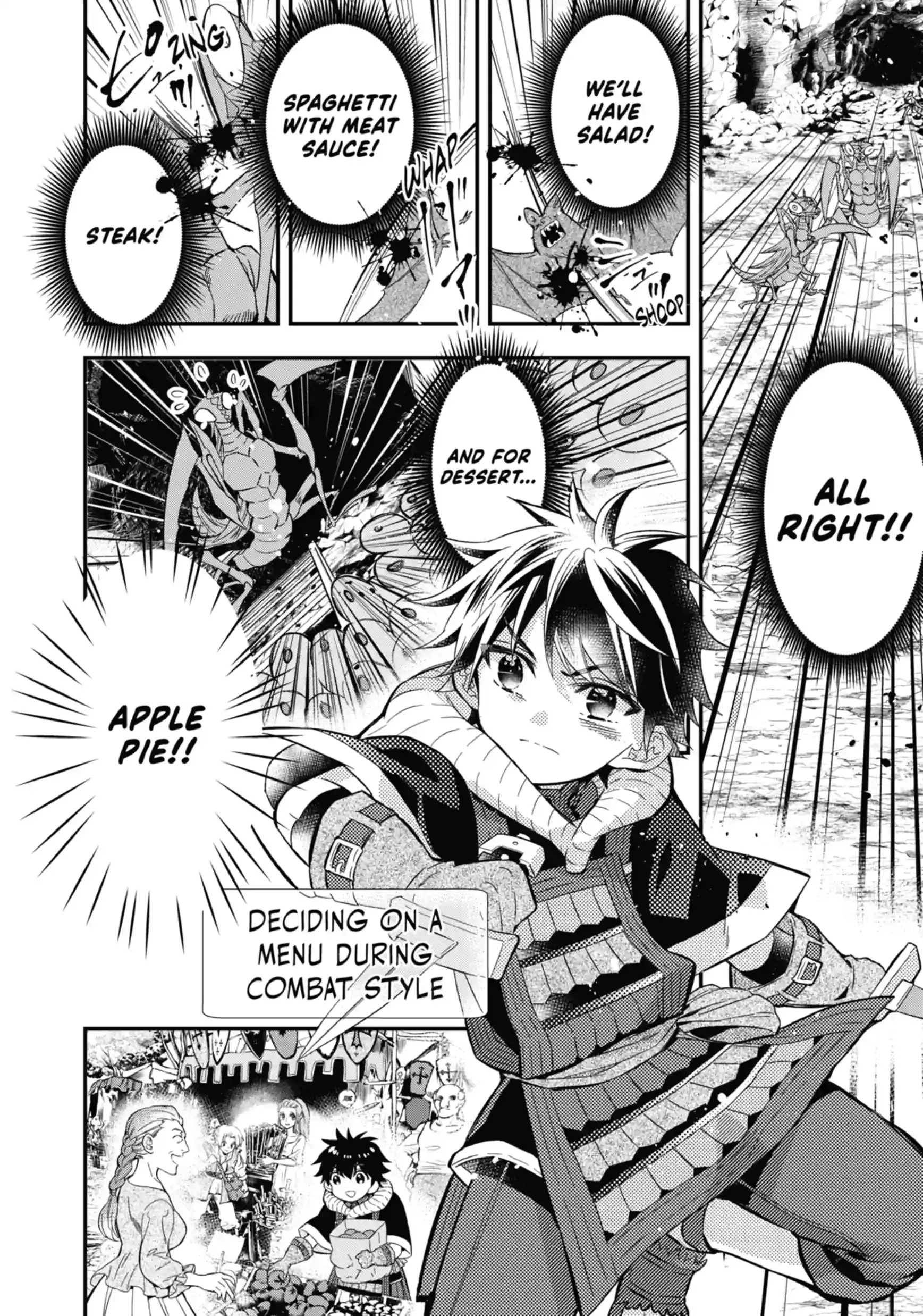 Read By the Grace of the Gods Manga Online
