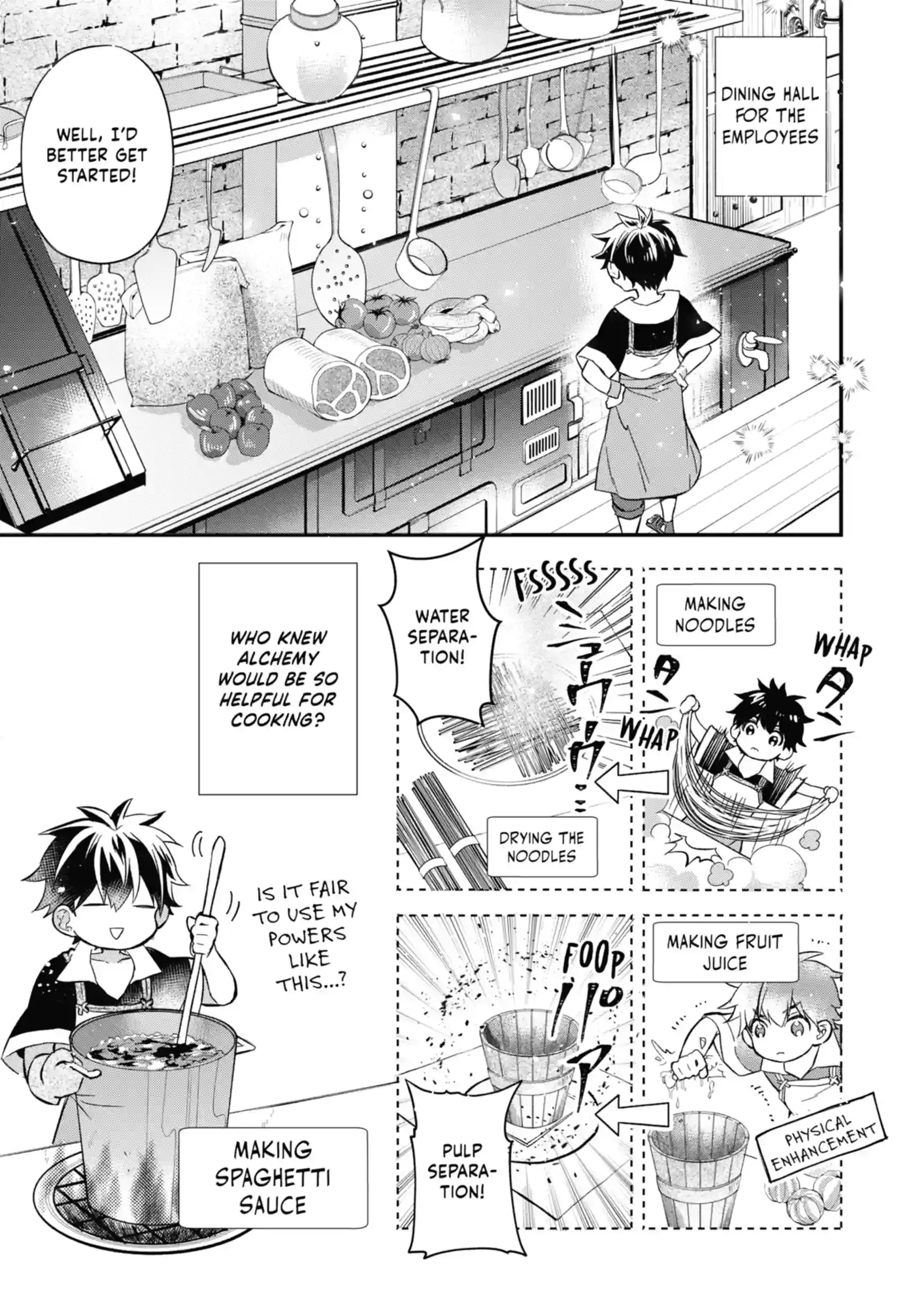 Read By the Grace of the Gods Manga Online