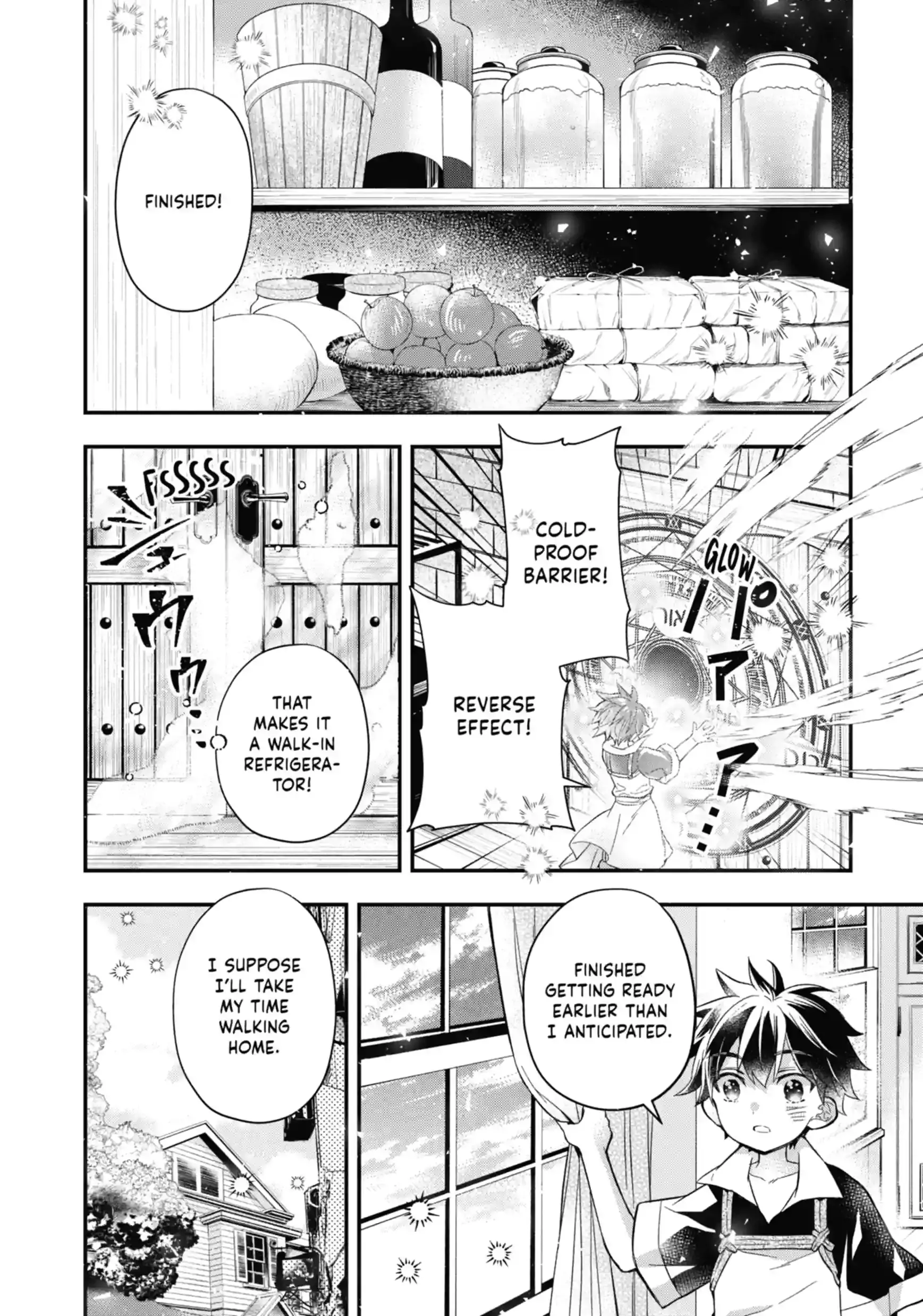 Read By the Grace of the Gods Manga Online