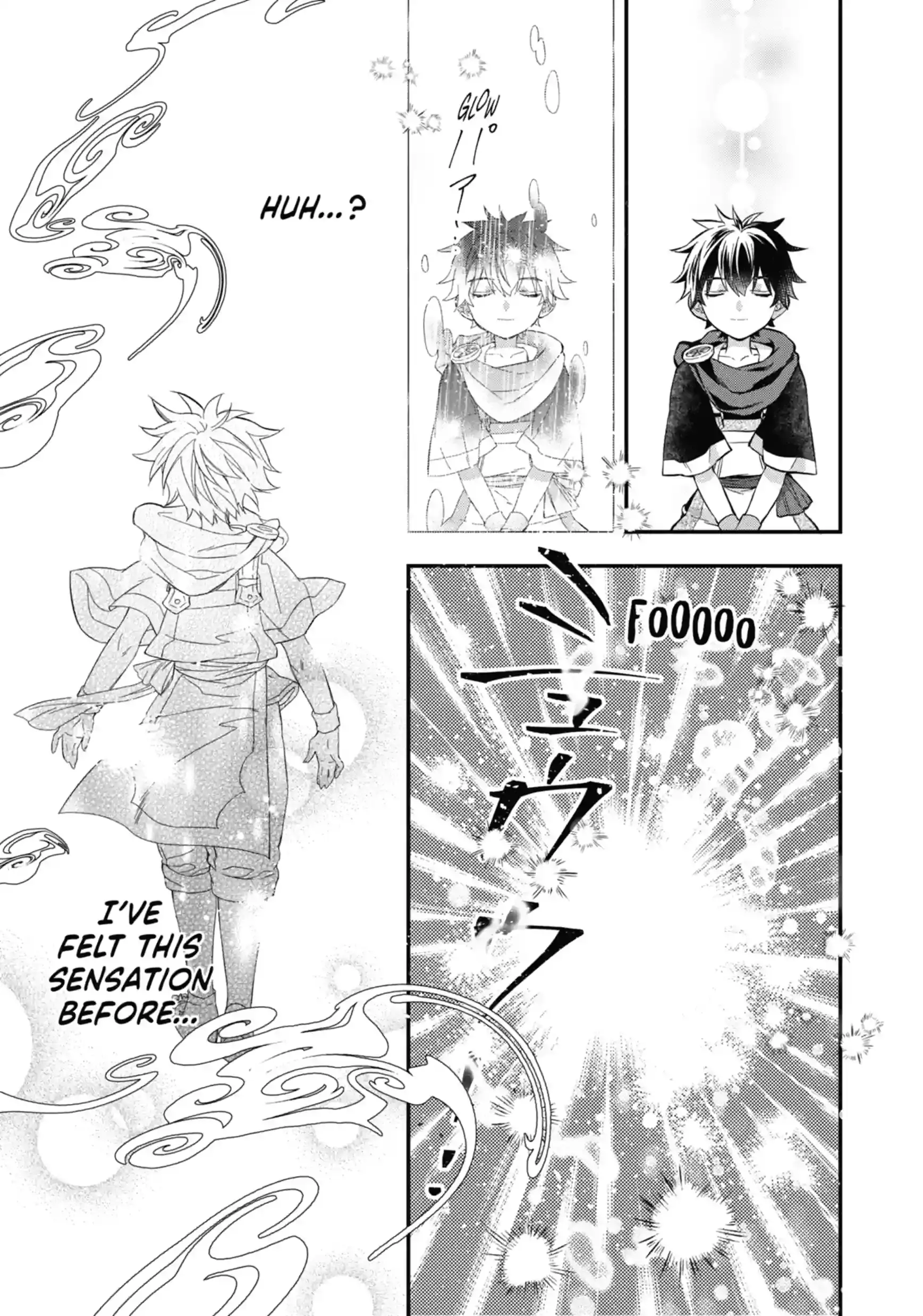 Read By the Grace of the Gods Manga Online