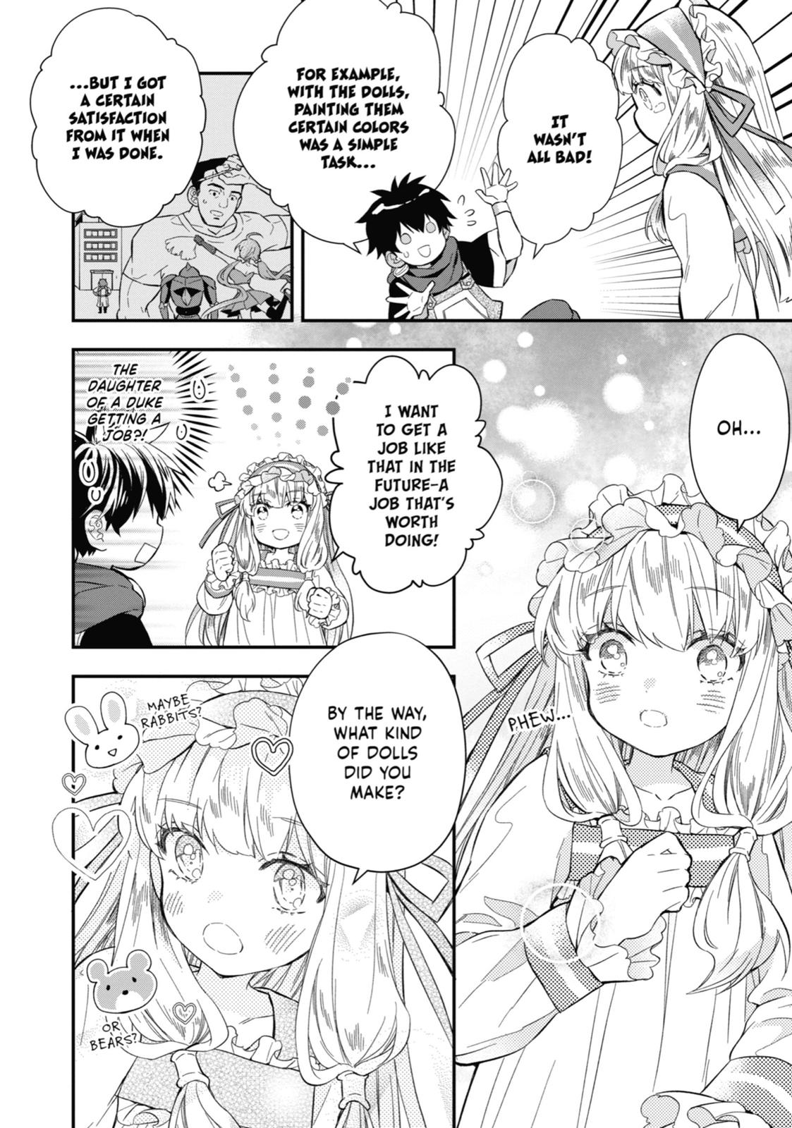 Read By the Grace of the Gods Manga Online