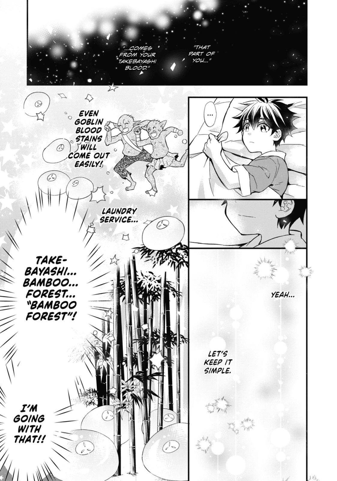 Read By the Grace of the Gods Manga Online