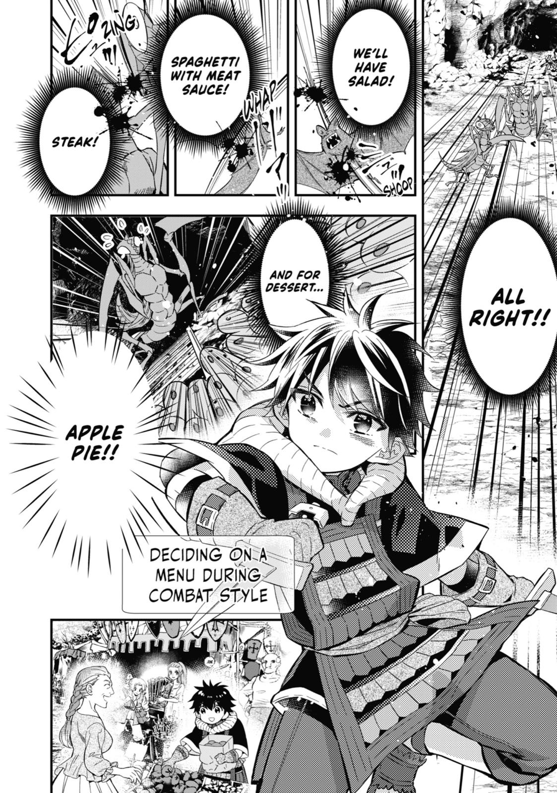 Read By the Grace of the Gods Manga Online