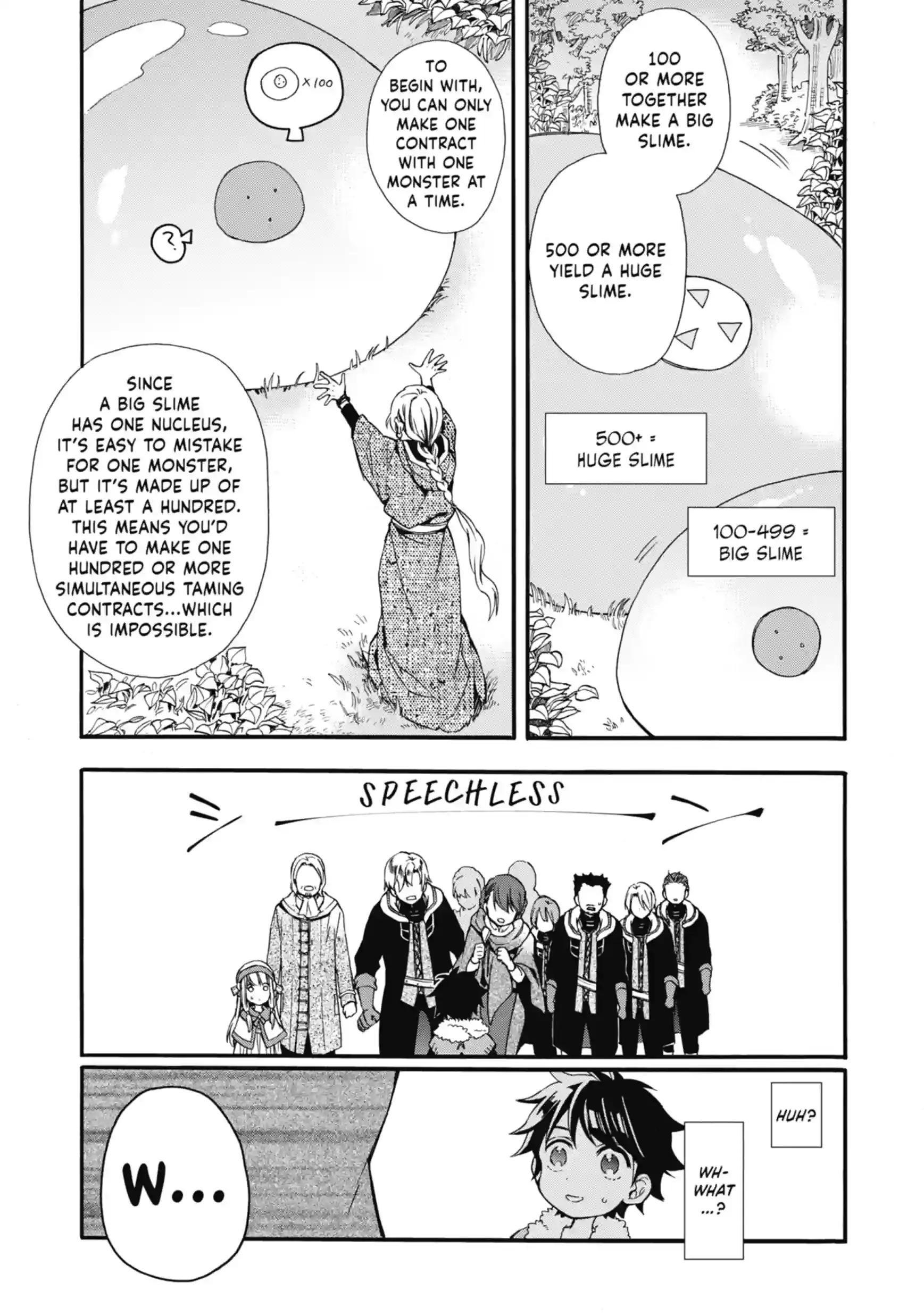 Read By the Grace of the Gods Manga Online