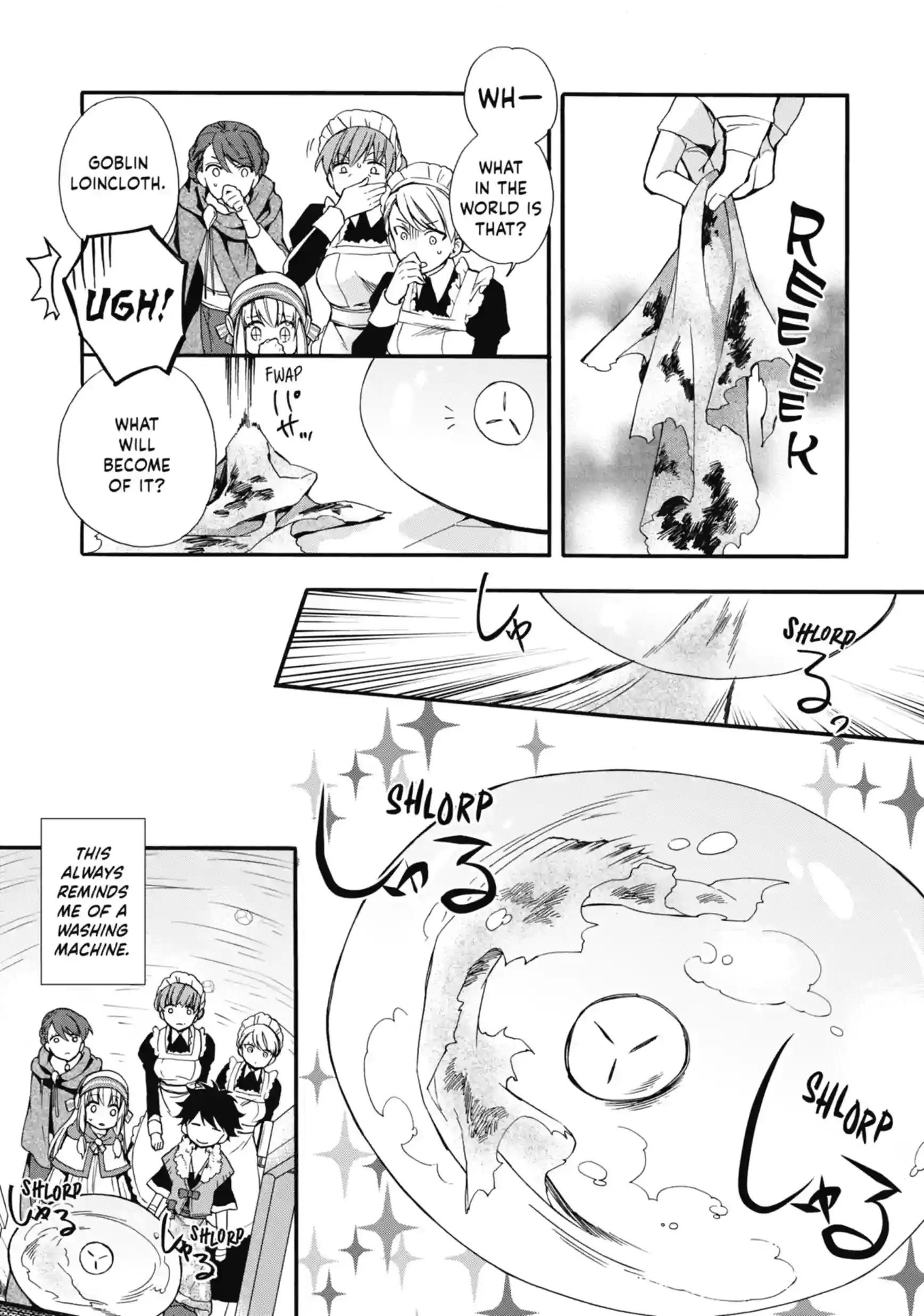 Read By the Grace of the Gods Manga Online