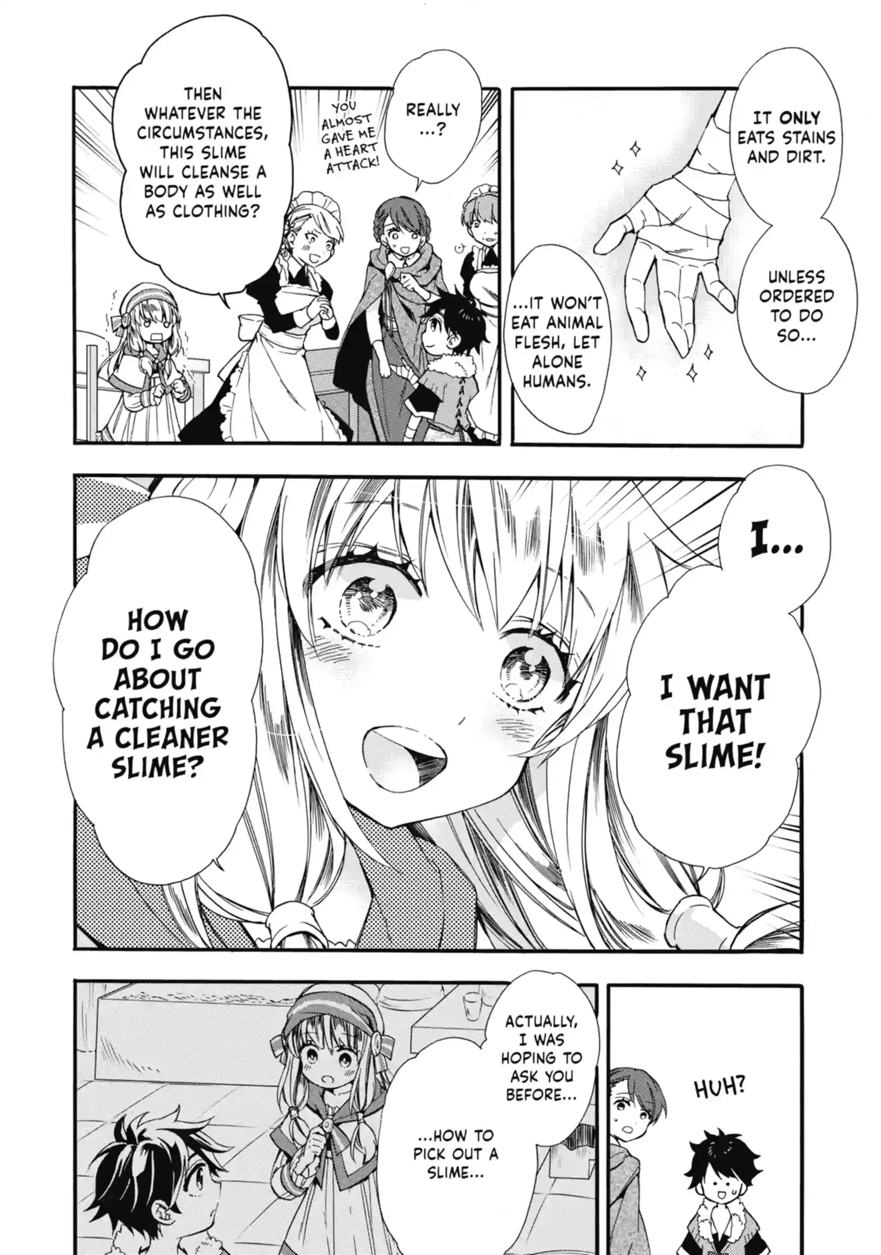 Read By the Grace of the Gods Manga Online
