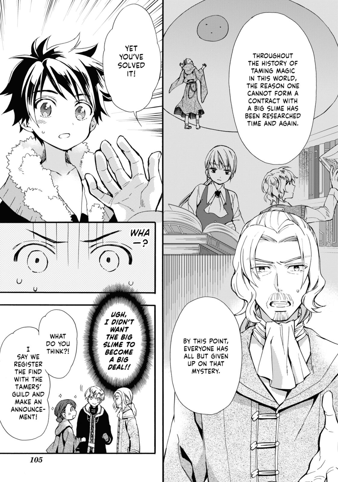 Read By the Grace of the Gods Manga Online