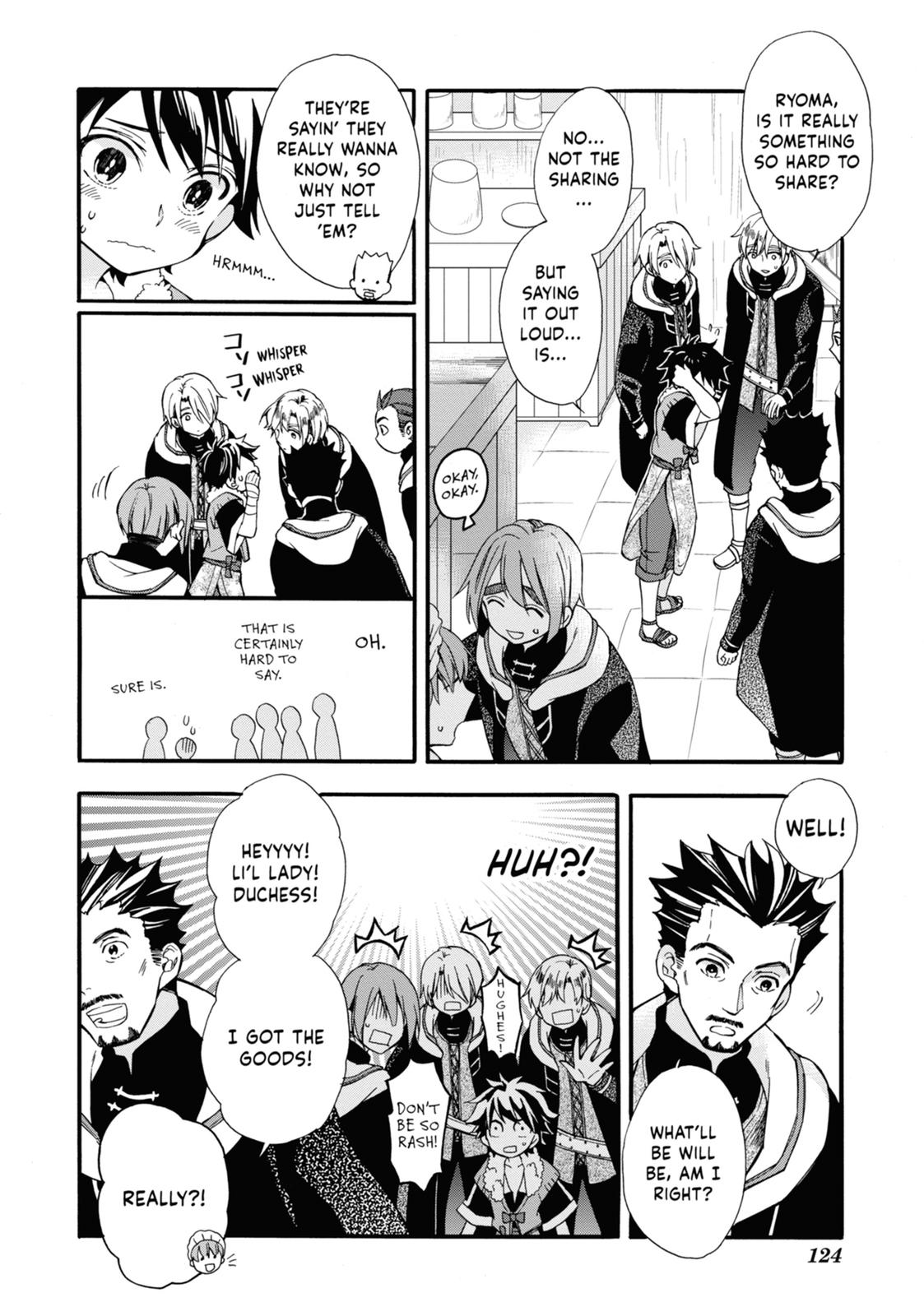 Read By the Grace of the Gods Manga Online
