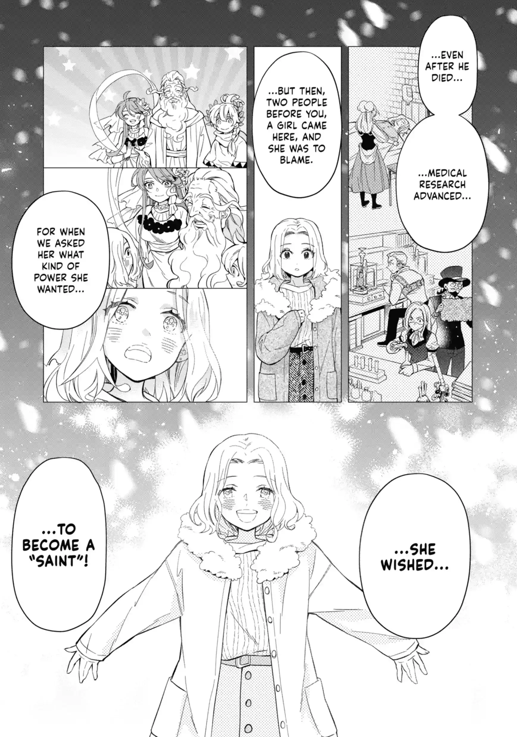 Read By the Grace of the Gods Manga Online