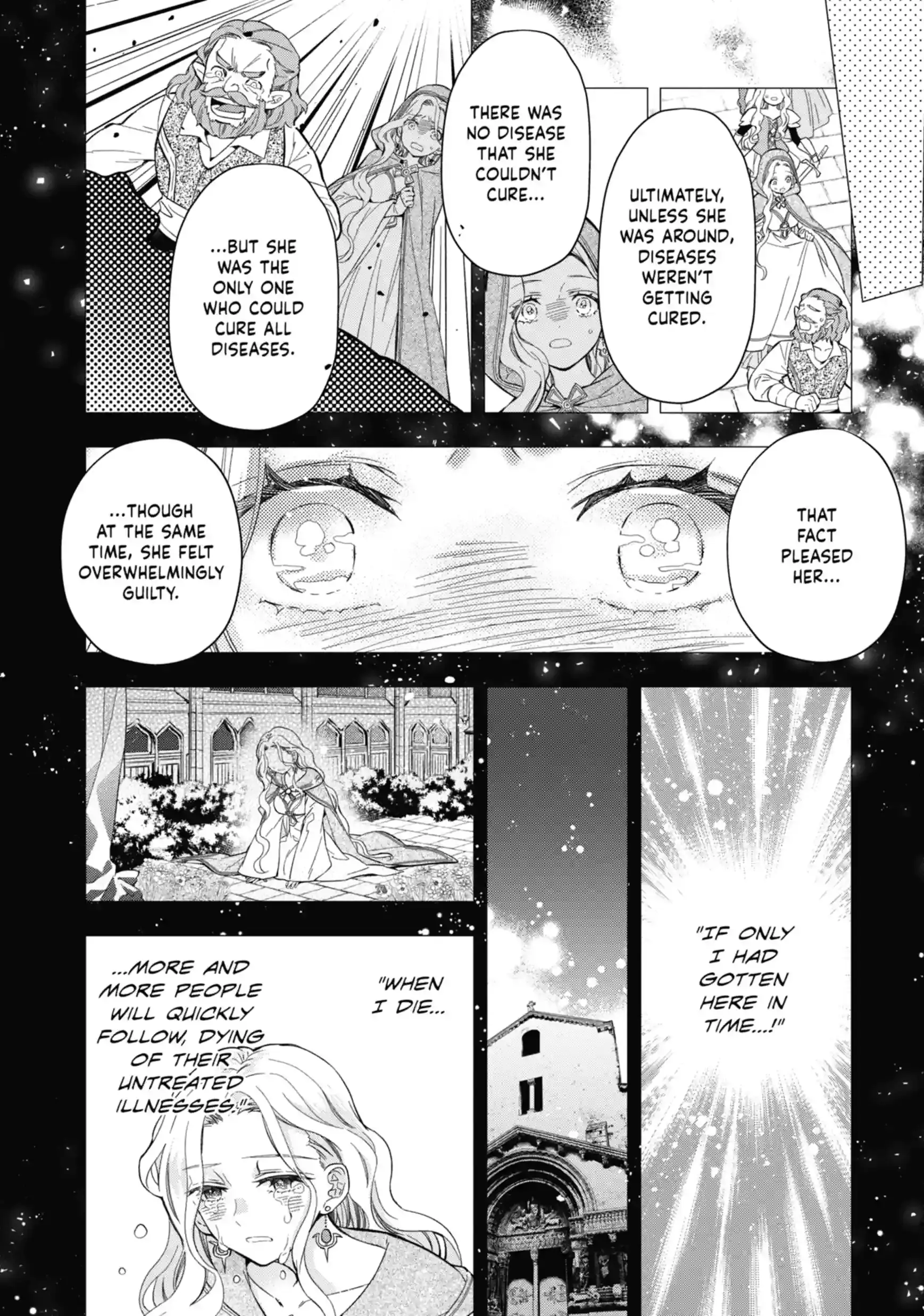 Read By the Grace of the Gods Manga Online