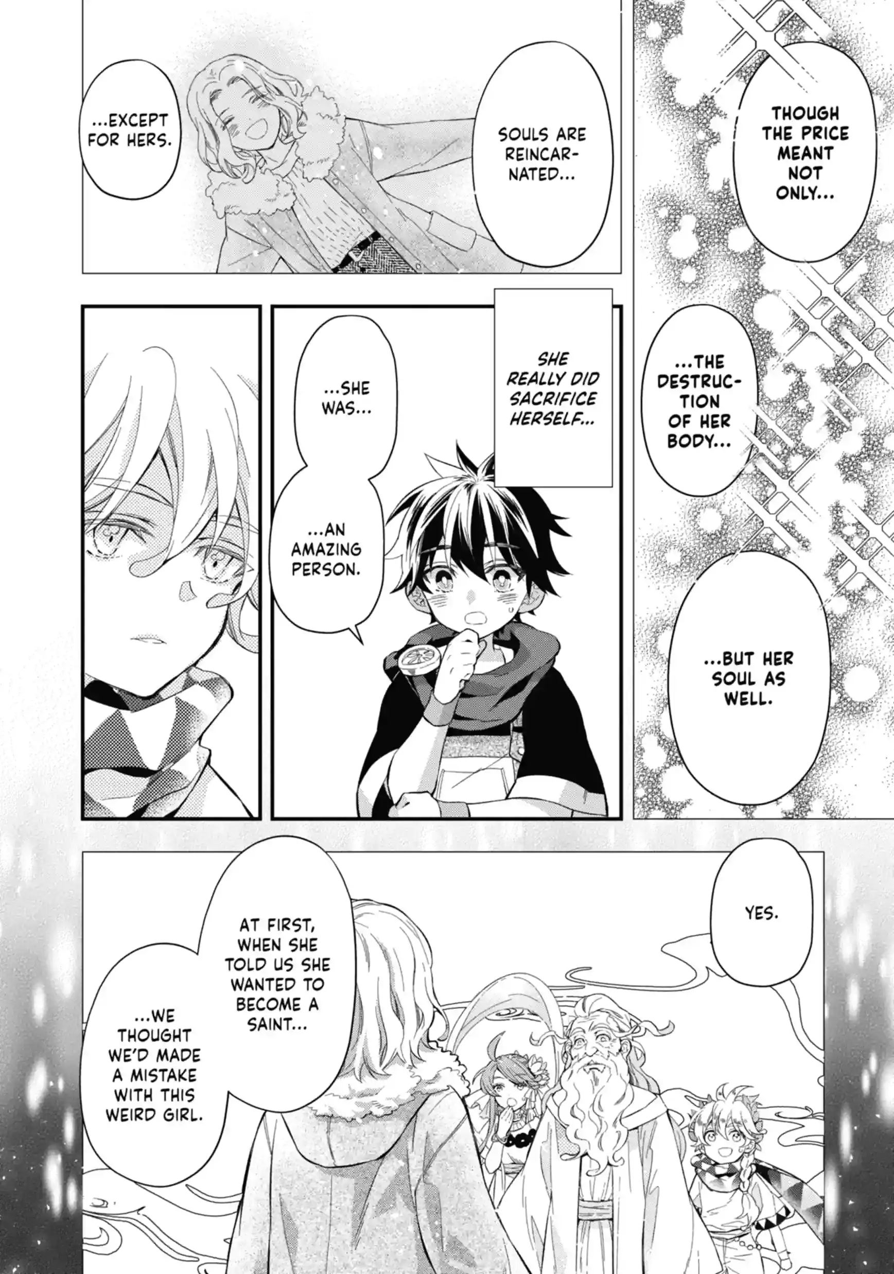 Read By the Grace of the Gods Manga Online