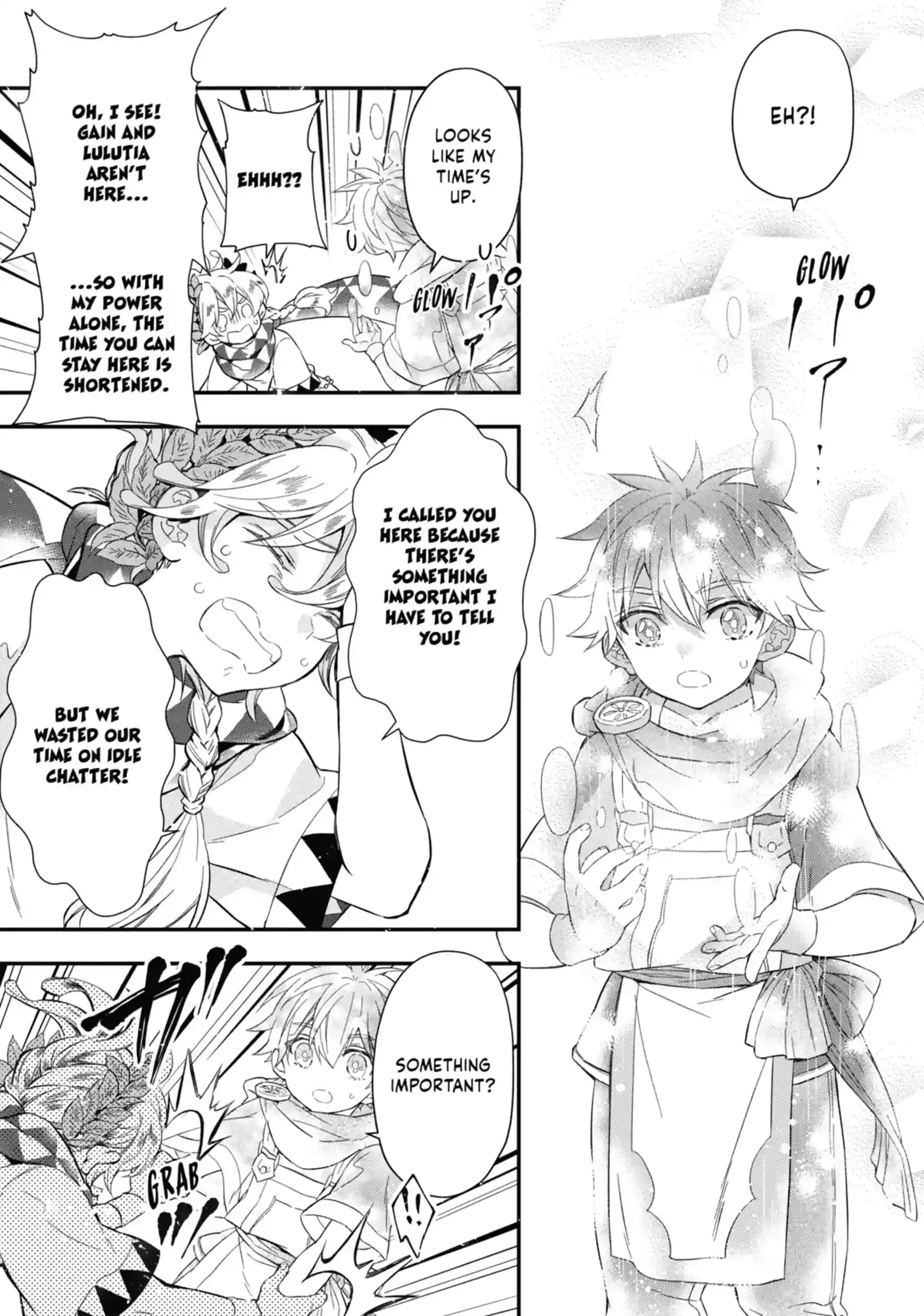 Read By the Grace of the Gods Manga Online