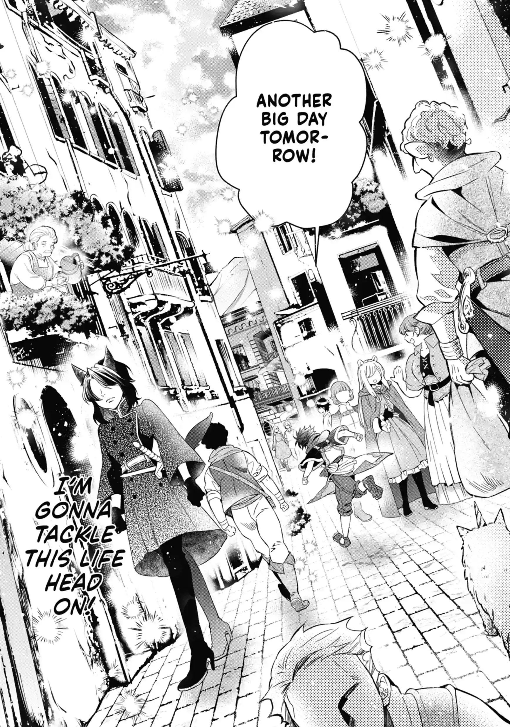 Read By the Grace of the Gods Manga Online