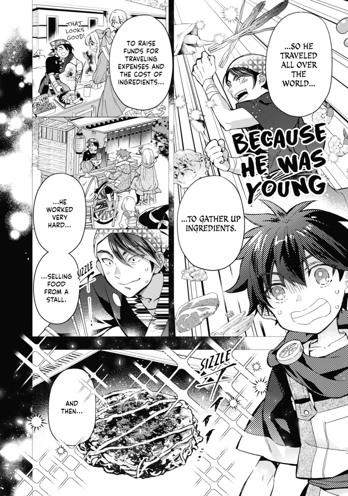 Read By the Grace of the Gods Manga Online