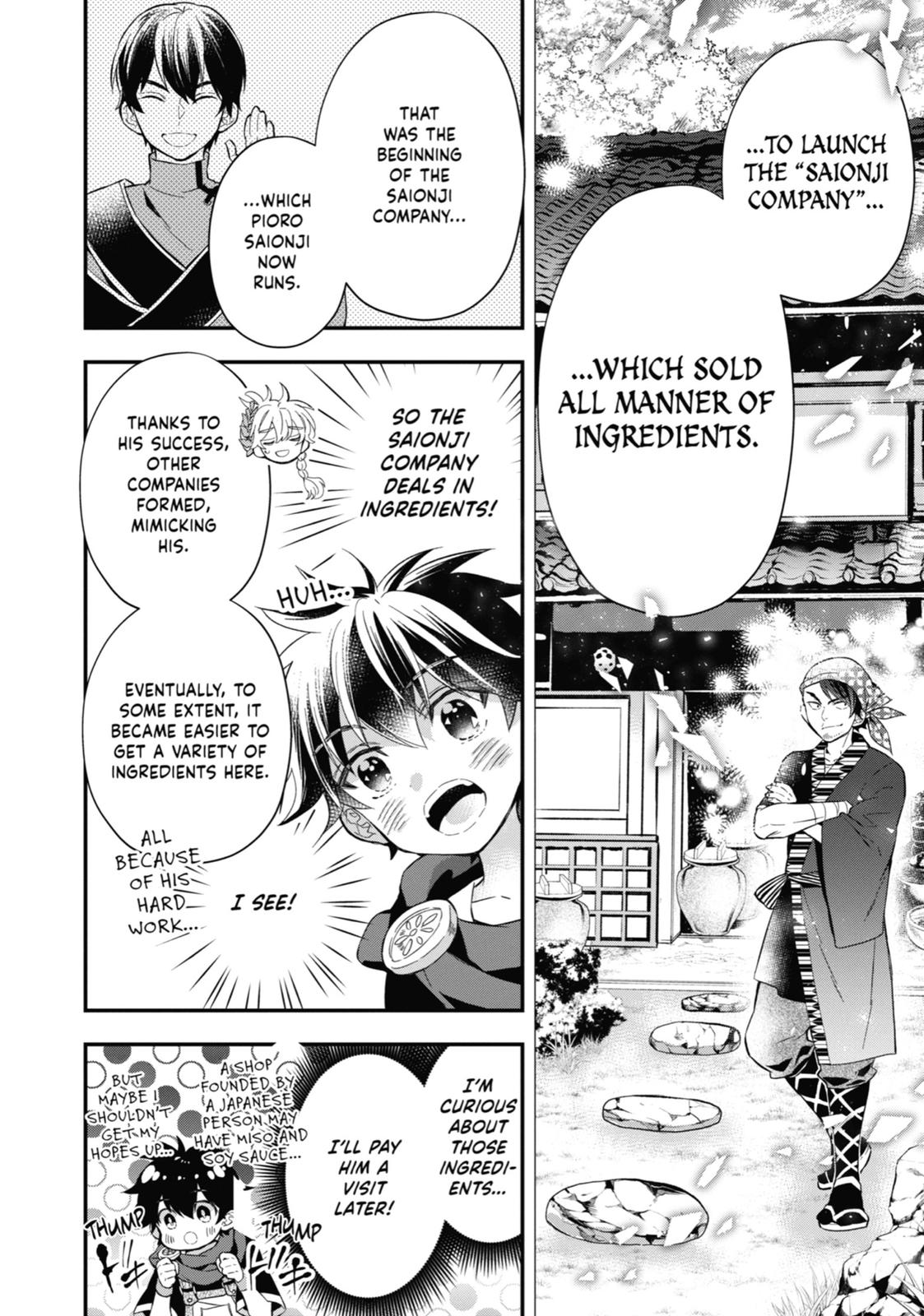 Read By the Grace of the Gods Manga Online