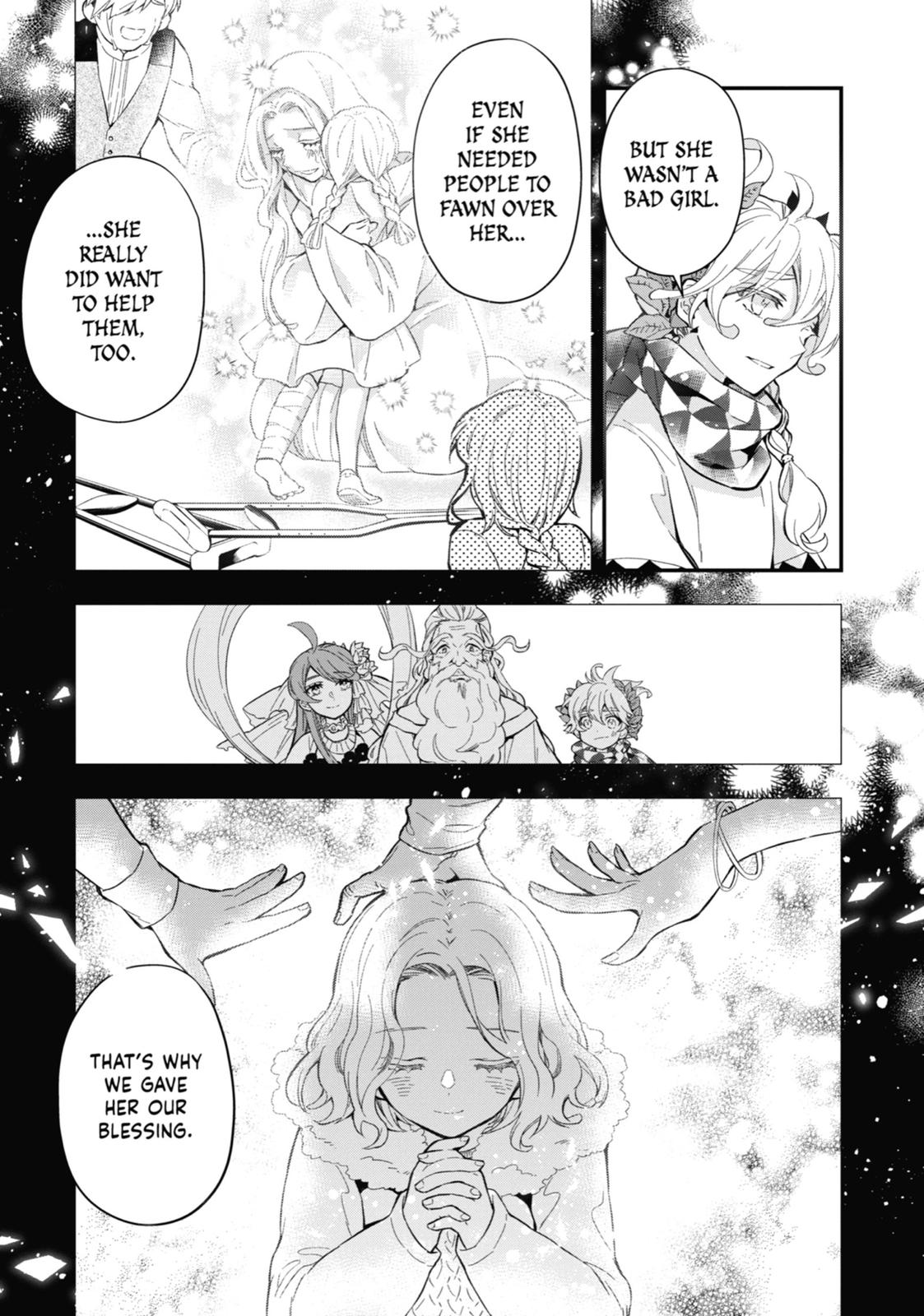 Read By the Grace of the Gods Manga Online