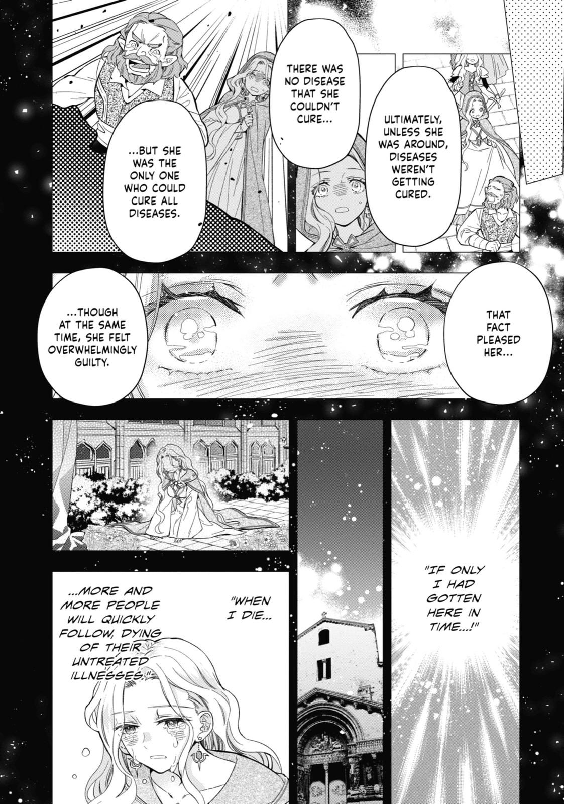 Read By the Grace of the Gods Manga Online