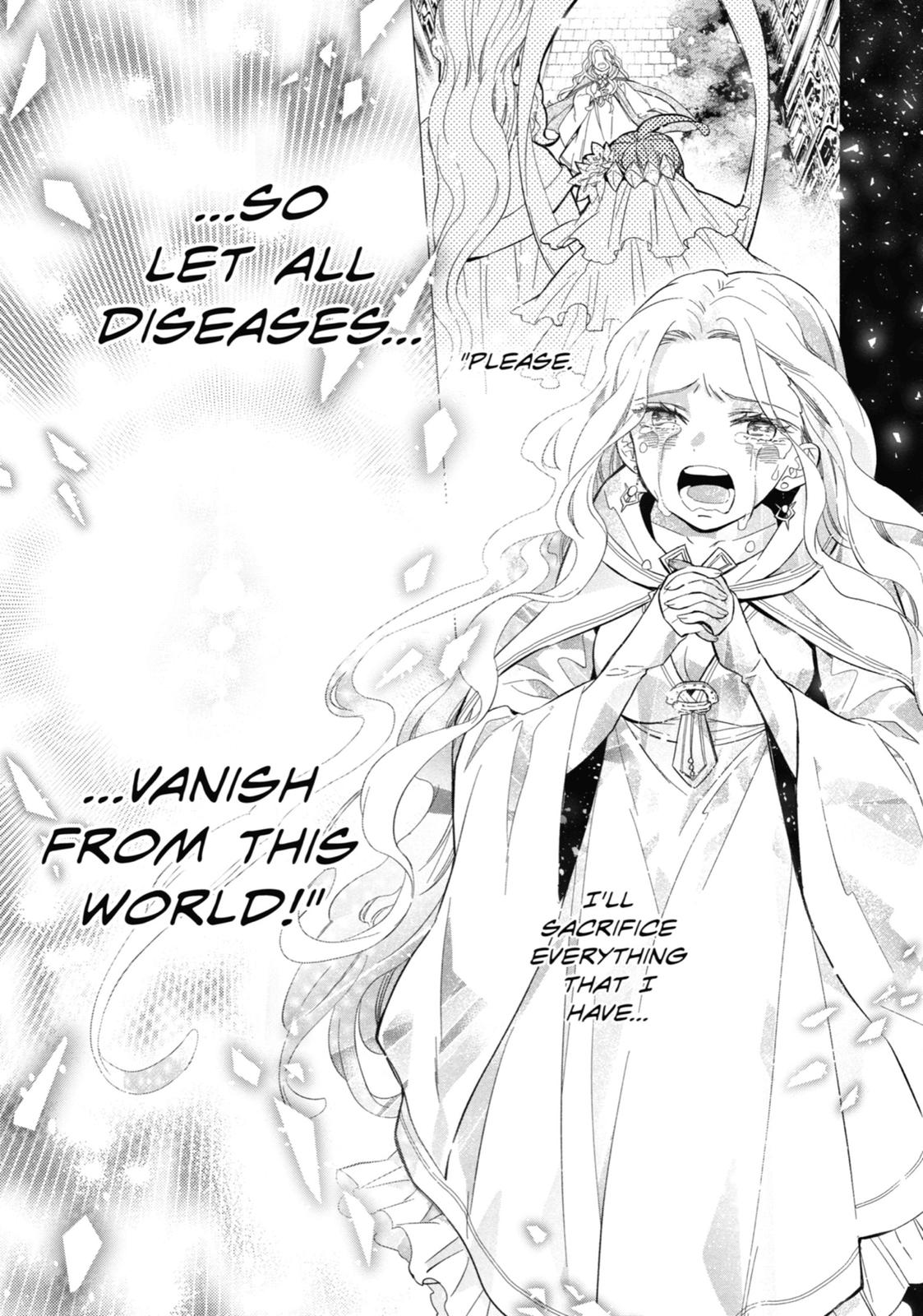 Read By the Grace of the Gods Manga Online