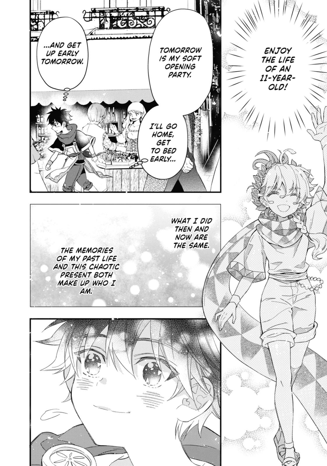 Read By the Grace of the Gods Manga Online