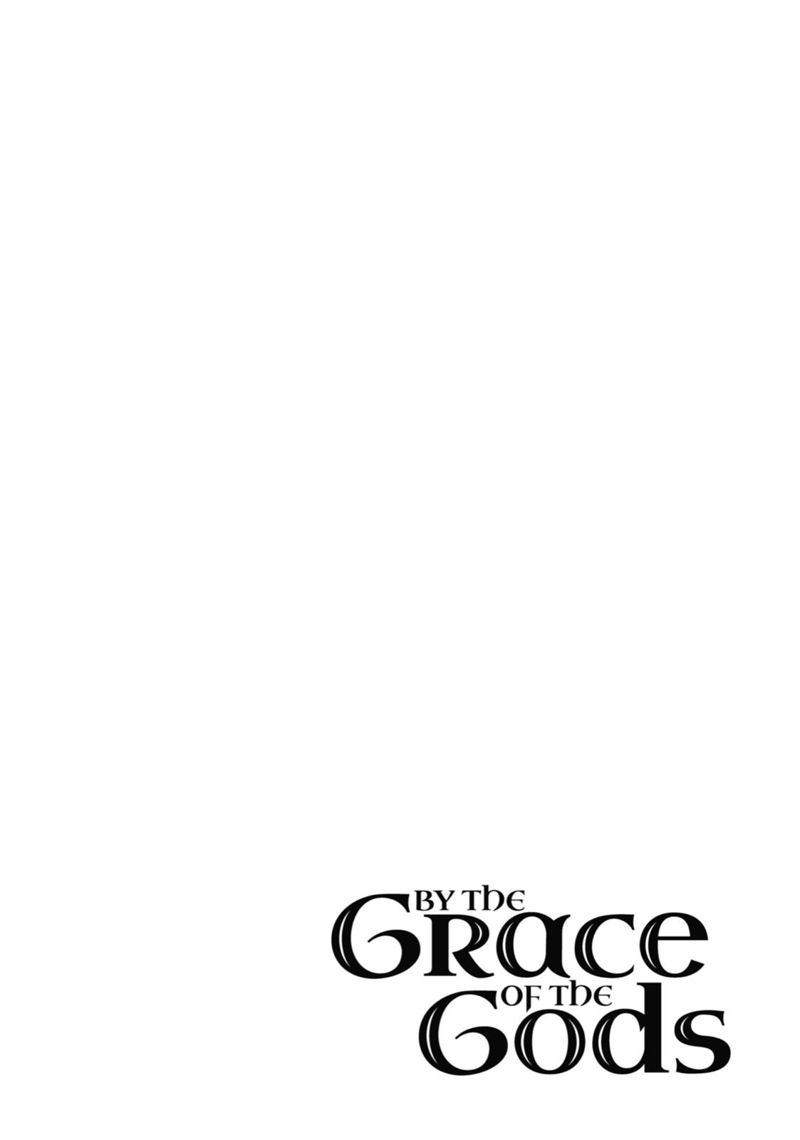 Read By the Grace of the Gods Manga Online