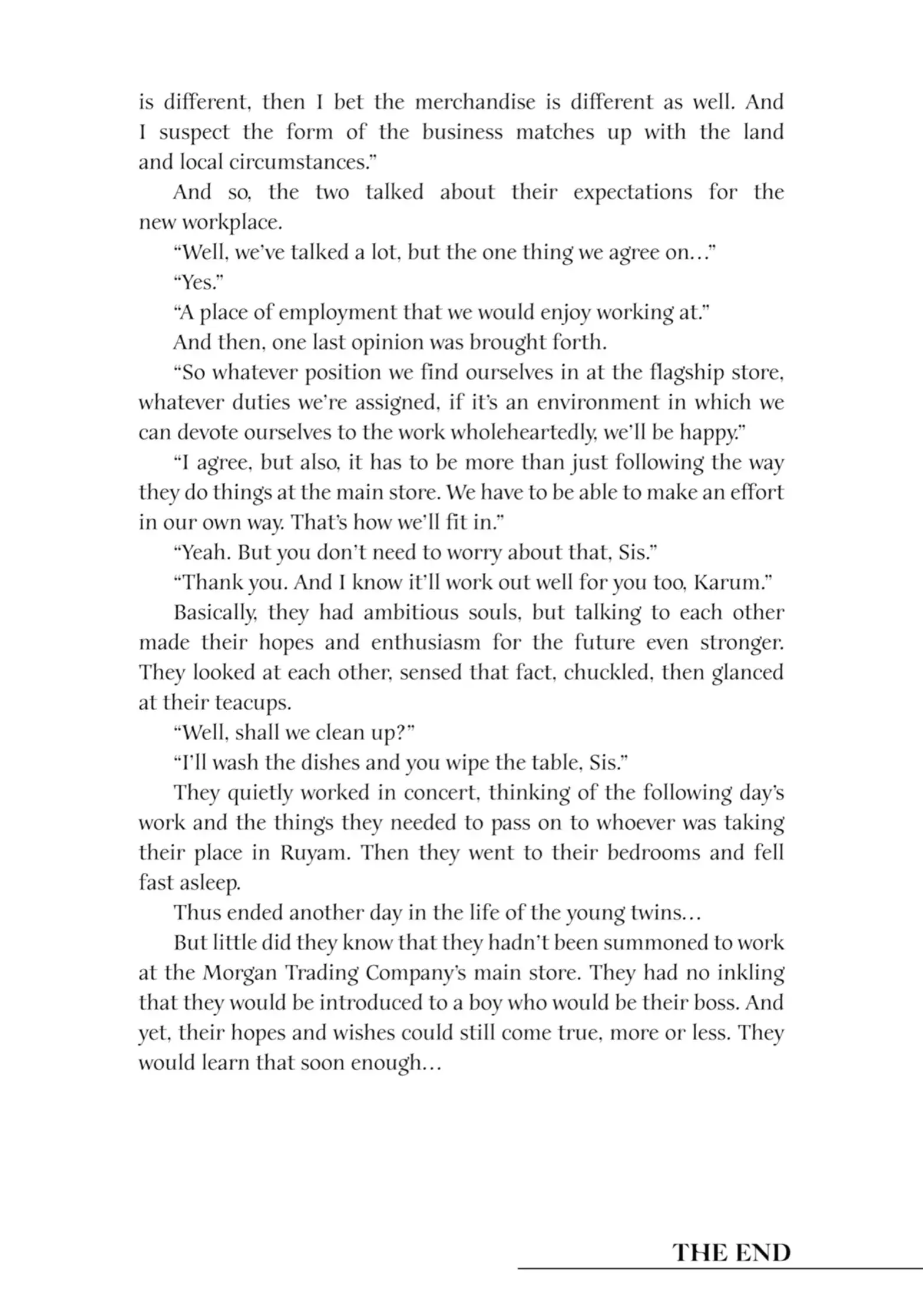 Read By the Grace of the Gods Manga Online