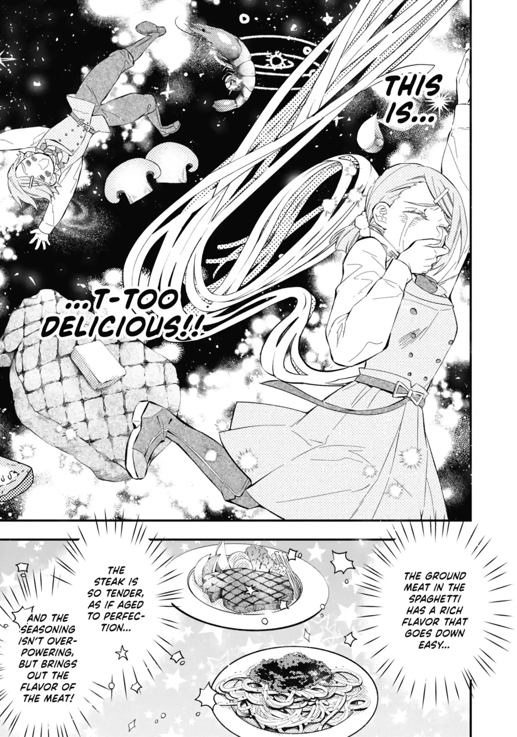 Read By the Grace of the Gods Manga Online