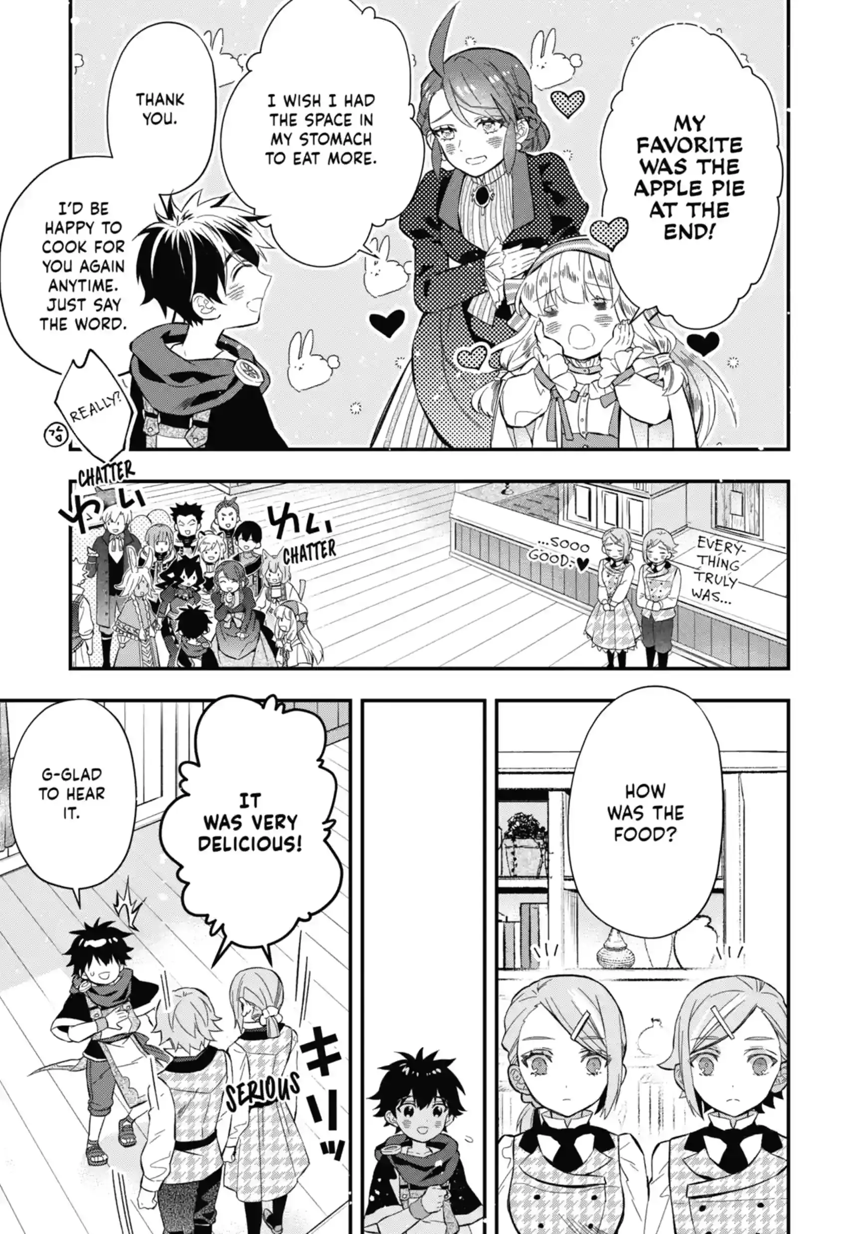 Read By the Grace of the Gods Manga Online