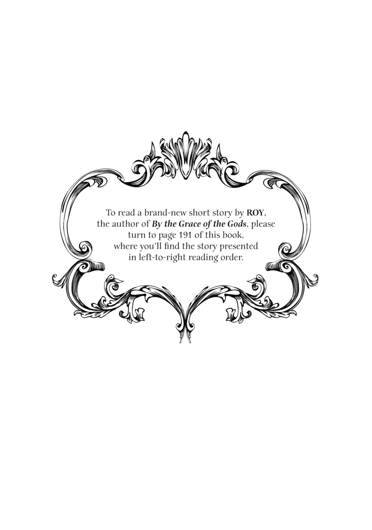 Read By the Grace of the Gods Manga Online